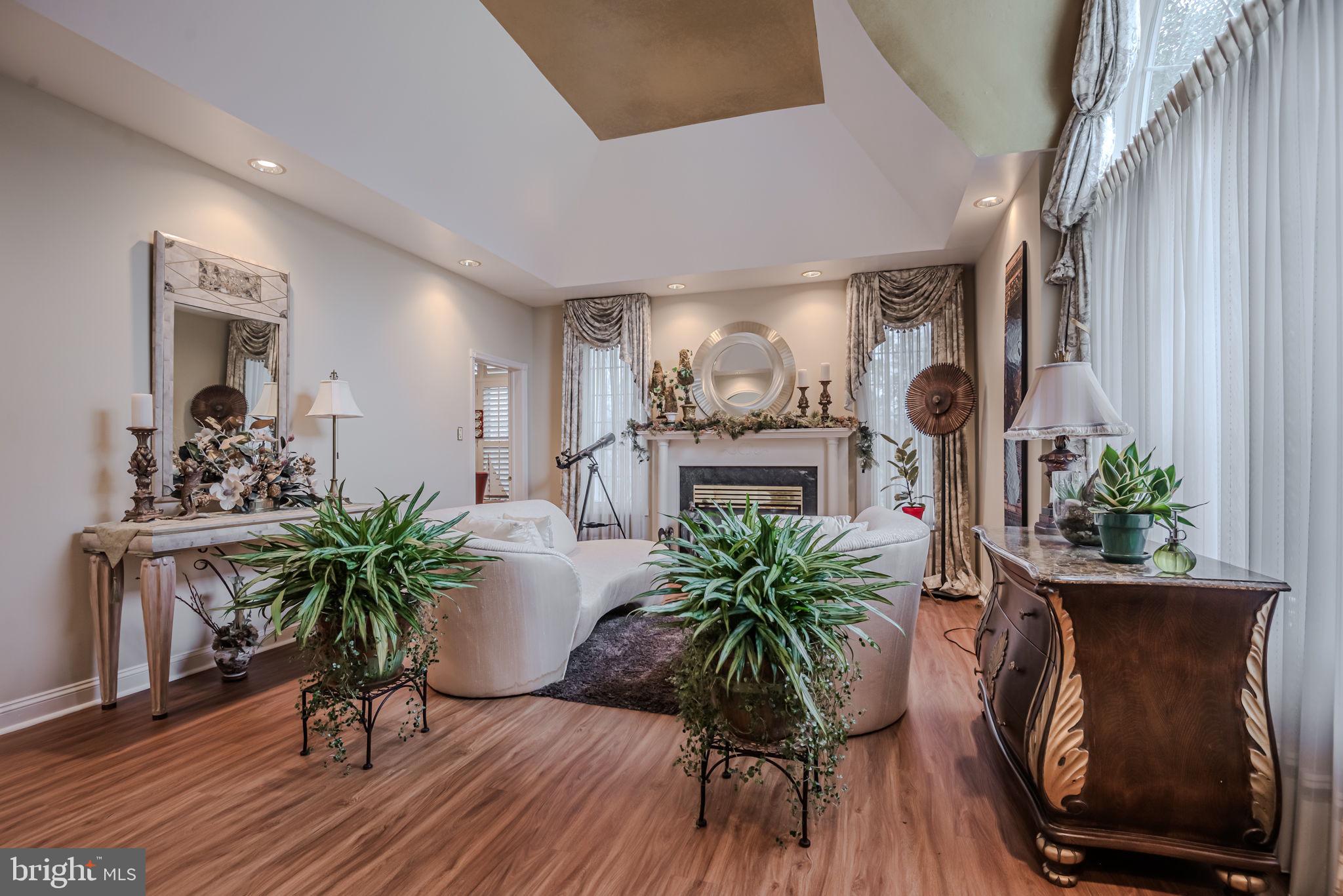 WOODS @ SWEETWATER - Residential