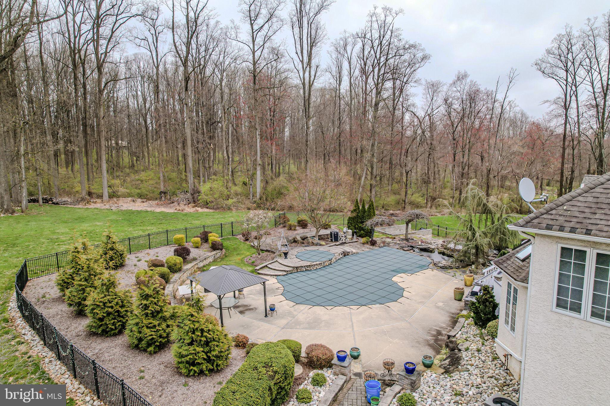 WOODS @ SWEETWATER - Residential