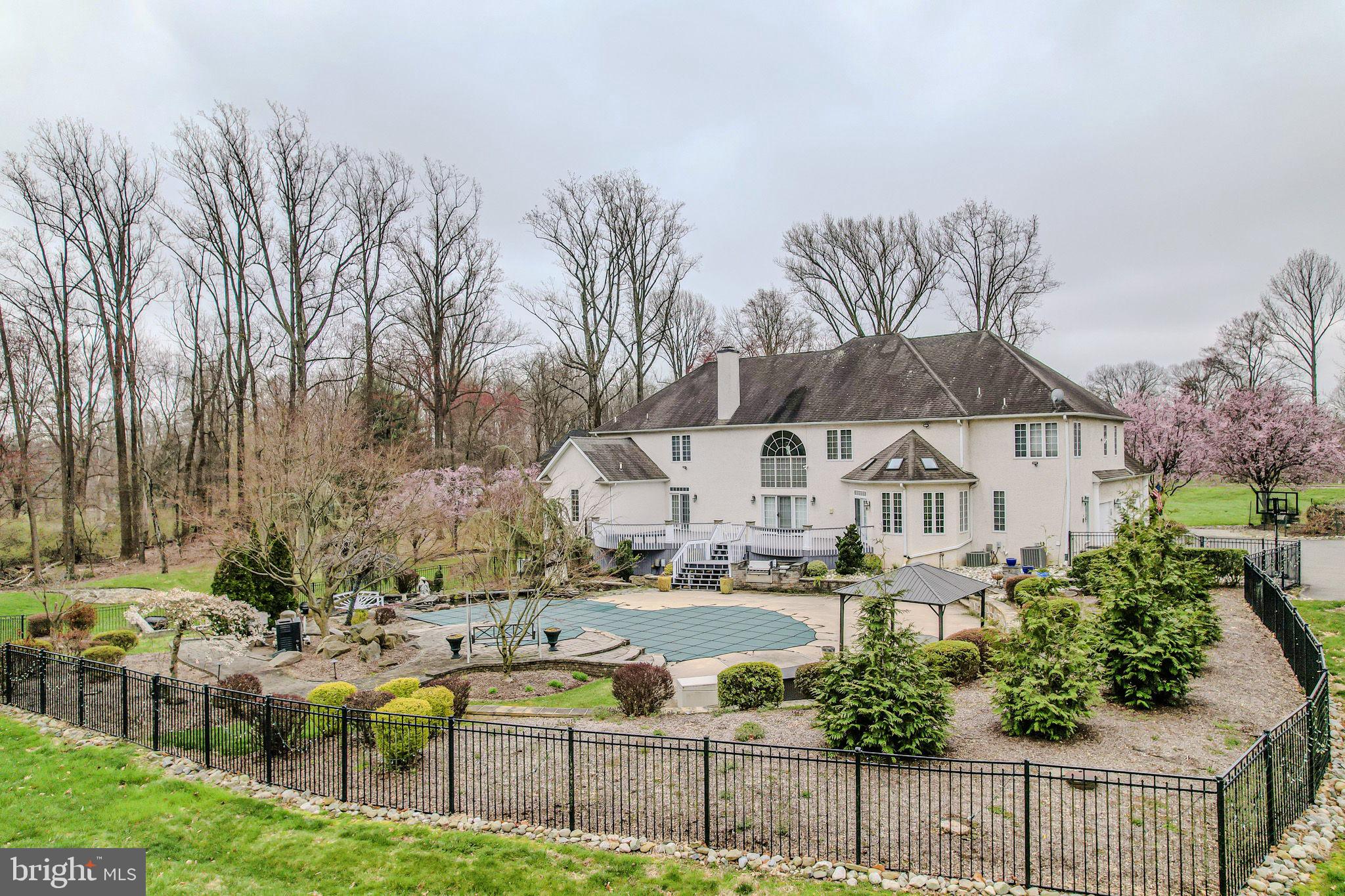 WOODS @ SWEETWATER - Residential