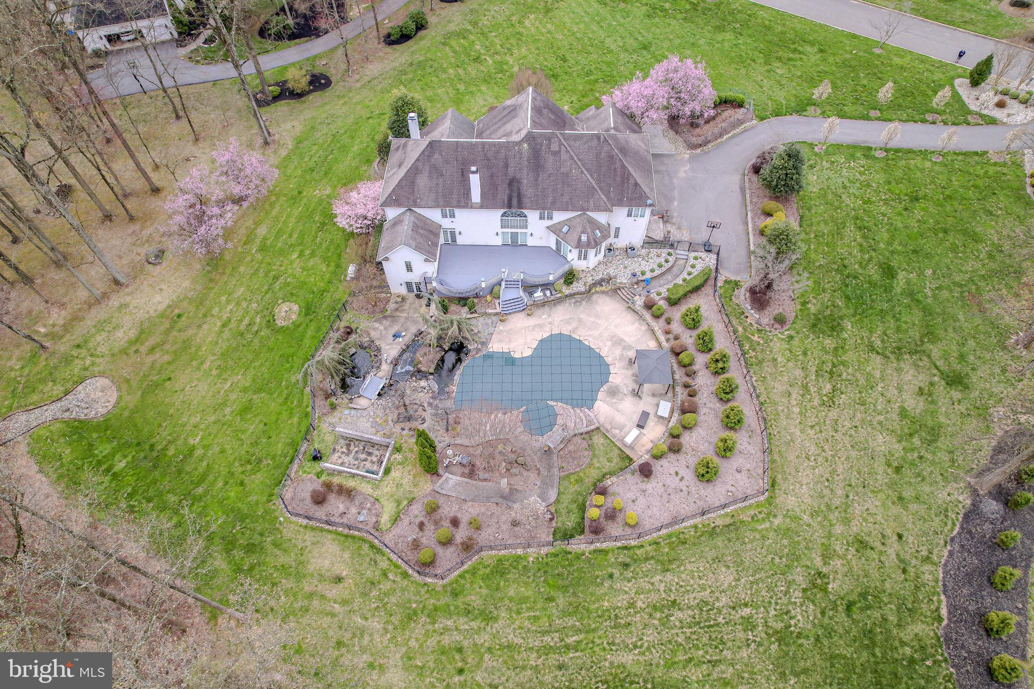 WOODS @ SWEETWATER - Residential