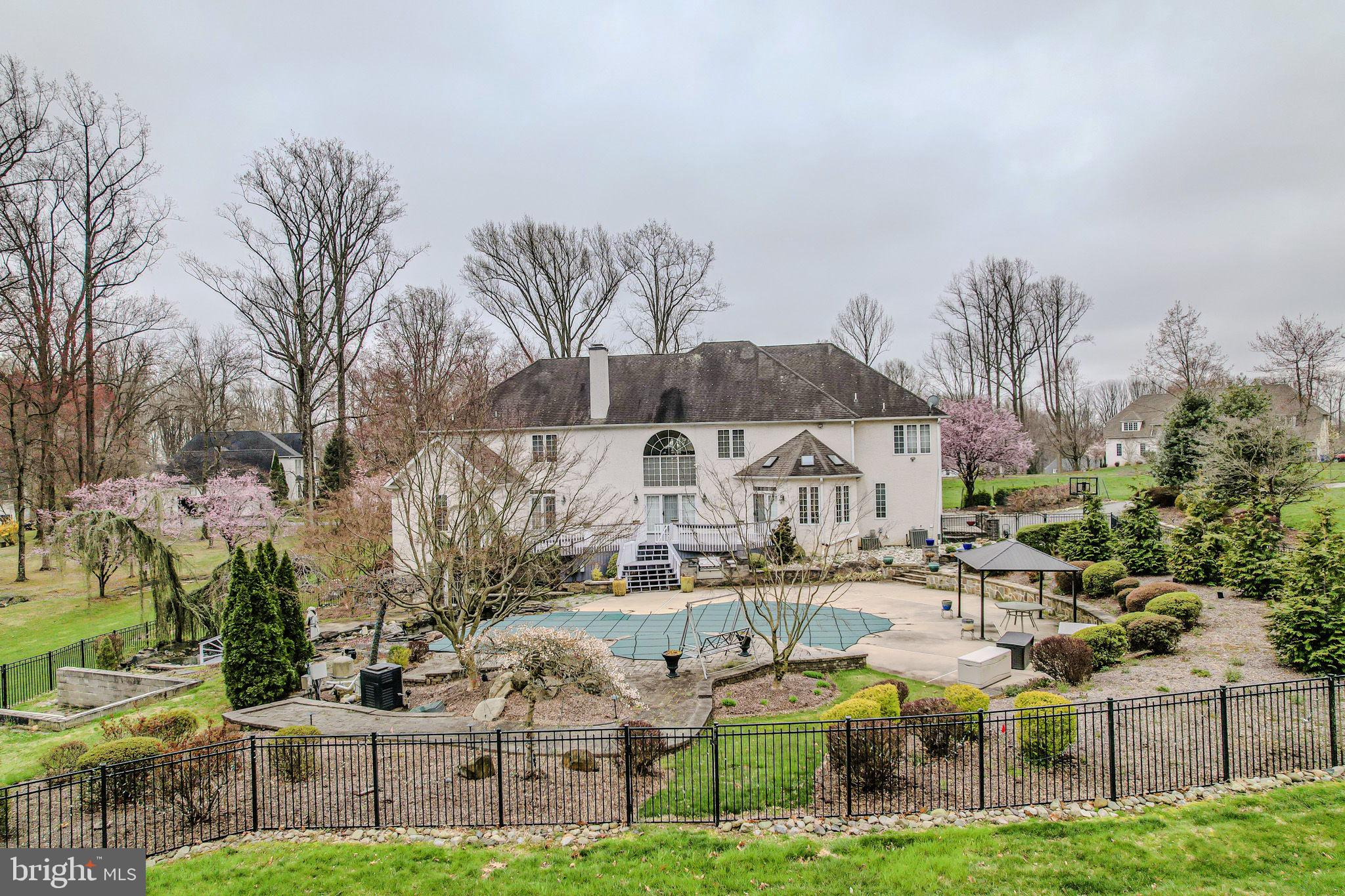 WOODS @ SWEETWATER - Residential