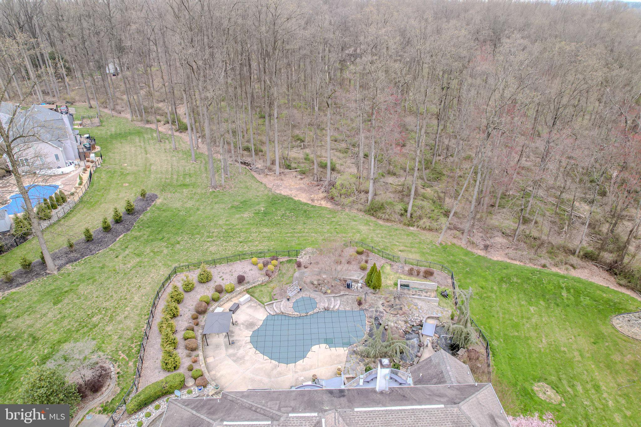 WOODS @ SWEETWATER - Residential