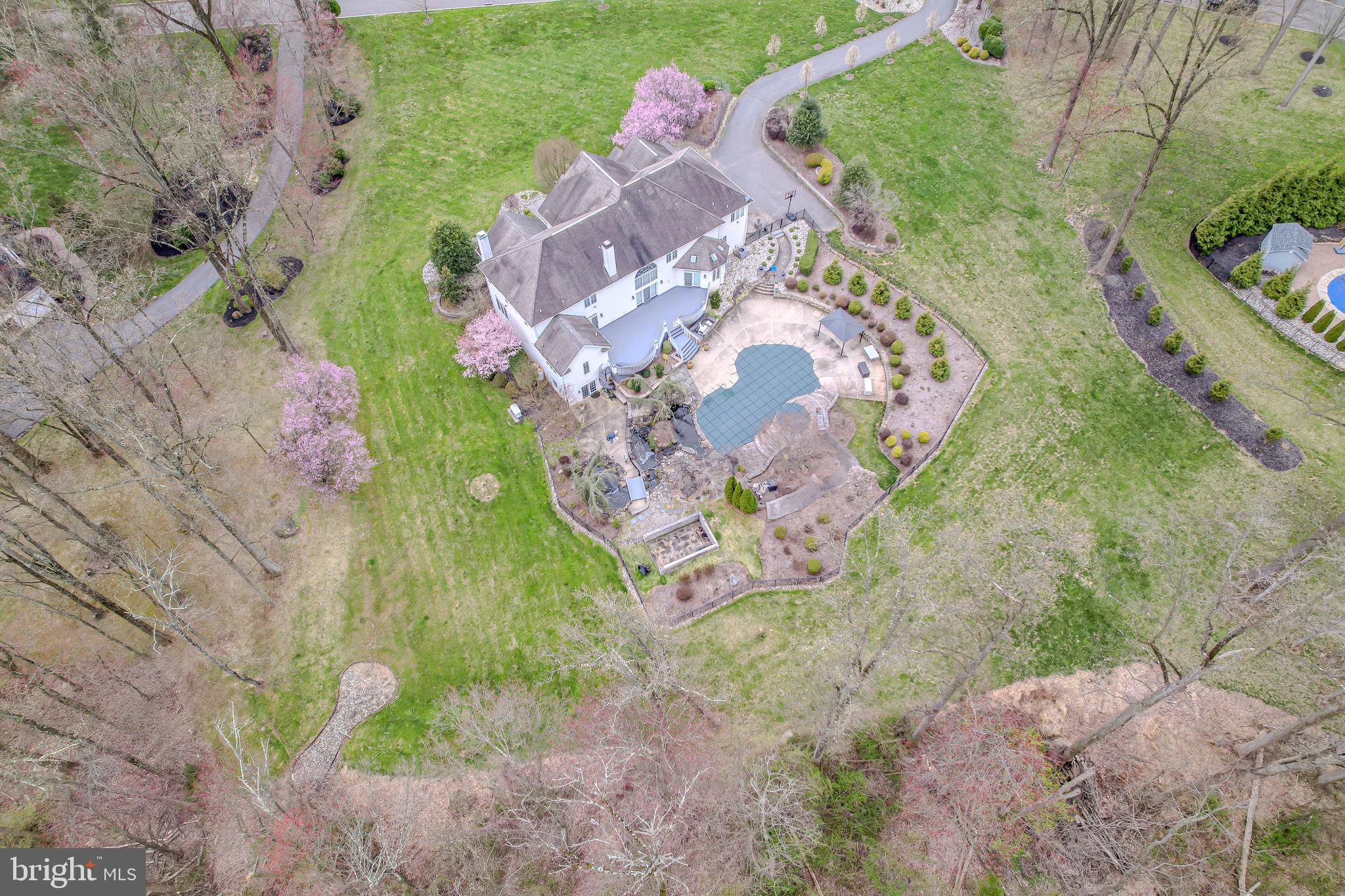 WOODS @ SWEETWATER - Residential