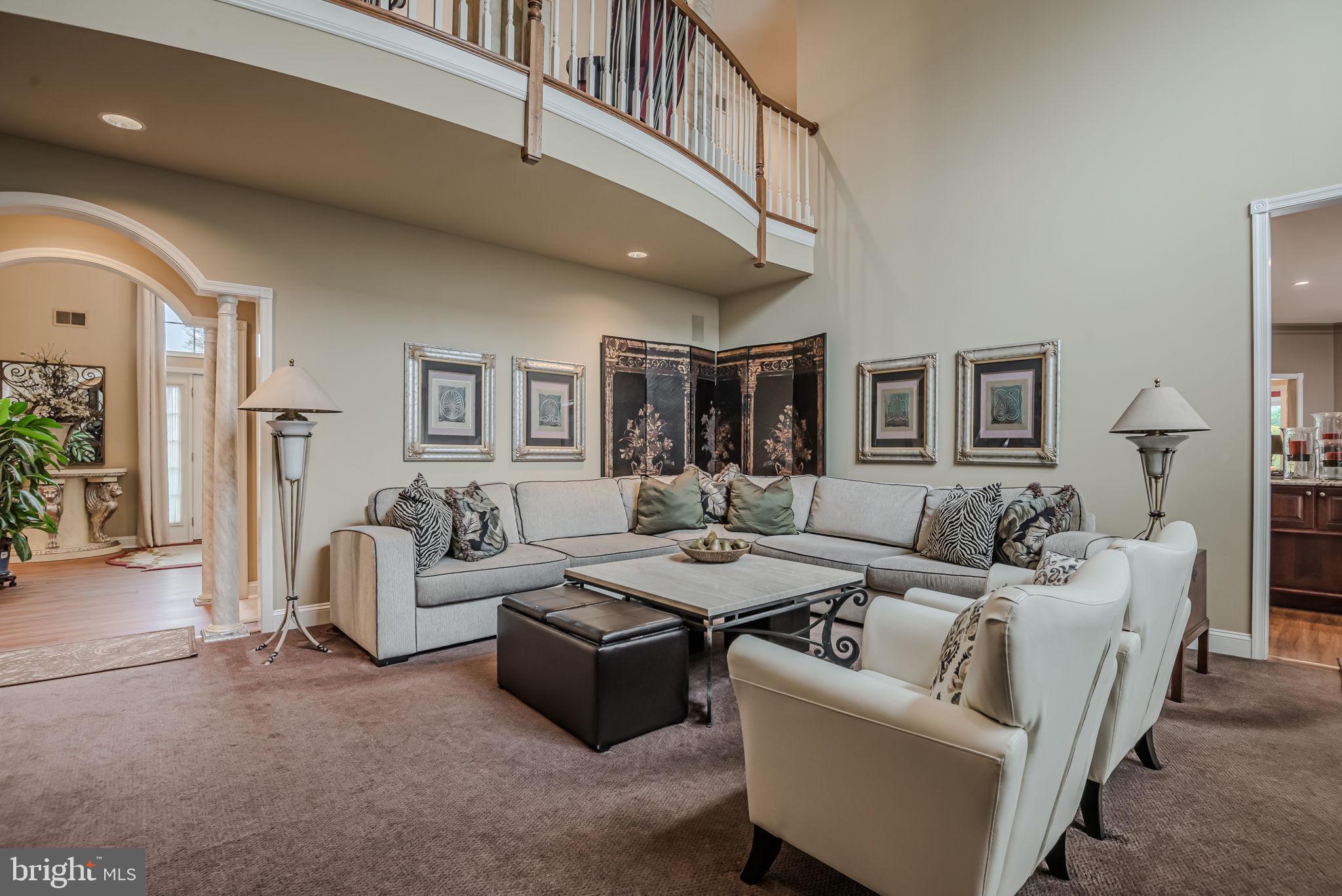 WOODS @ SWEETWATER - Residential