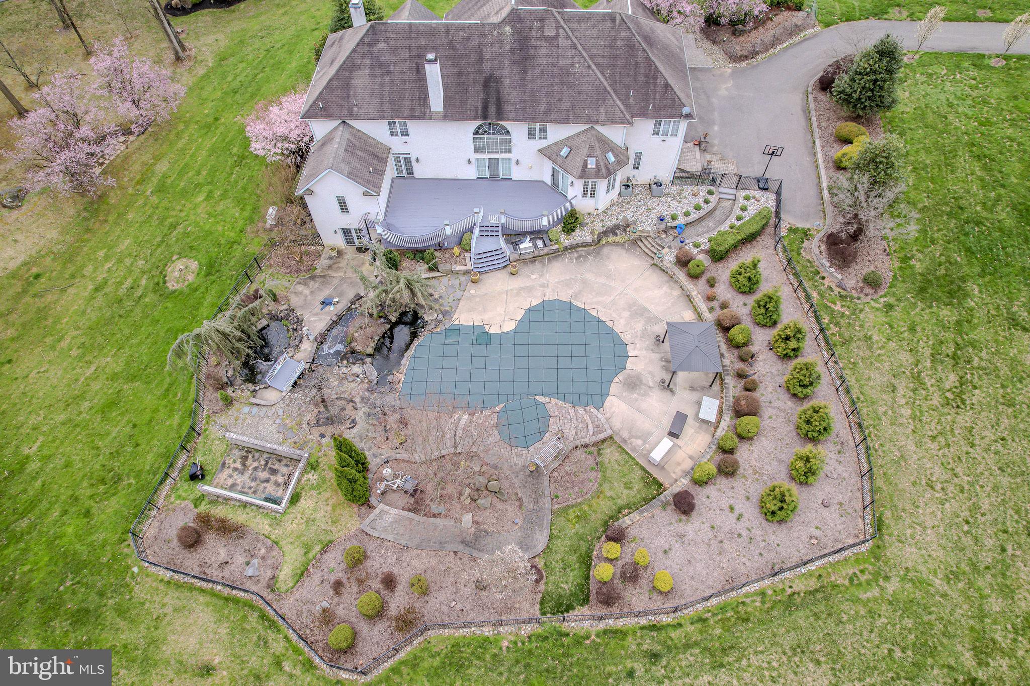 WOODS @ SWEETWATER - Residential