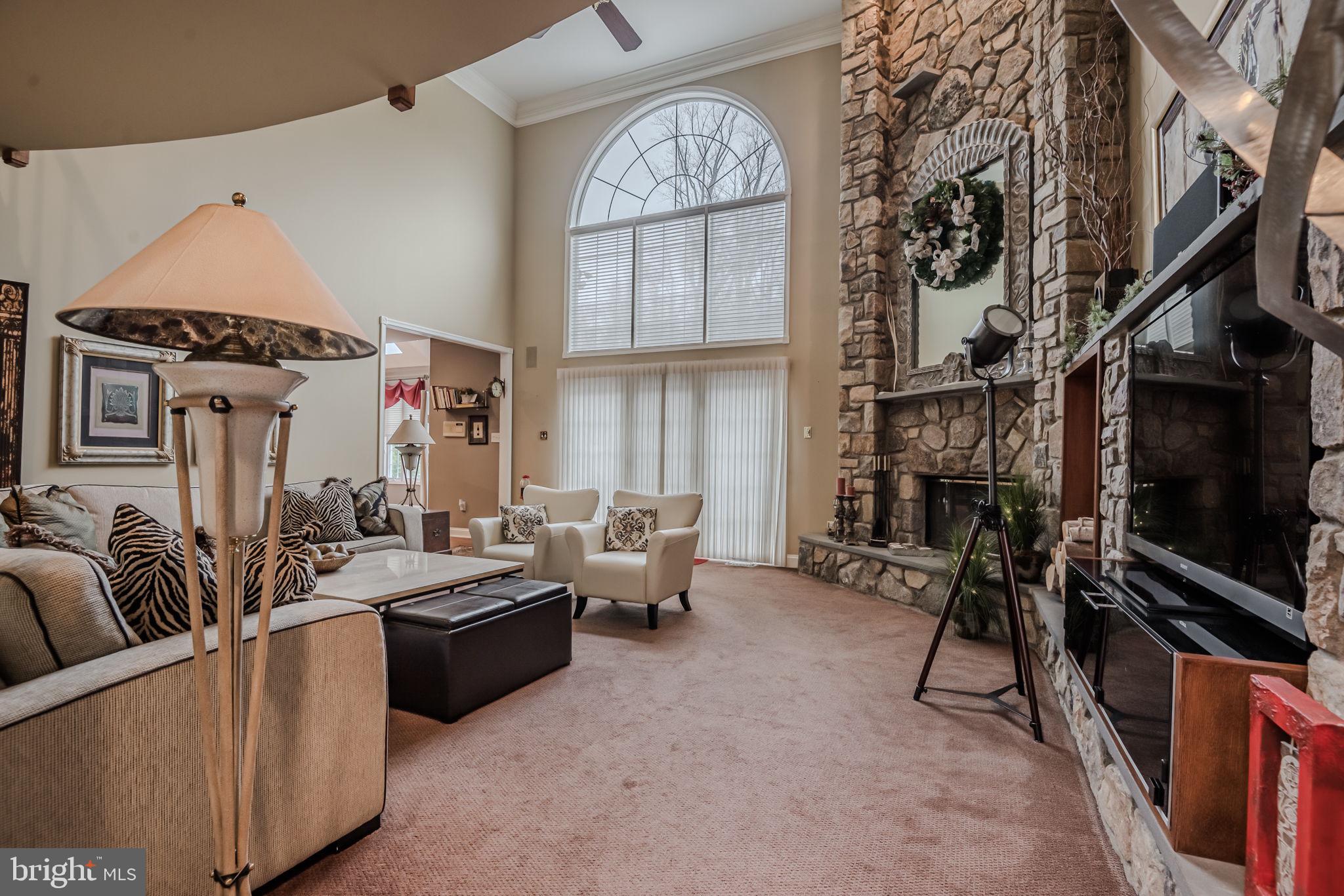 WOODS @ SWEETWATER - Residential