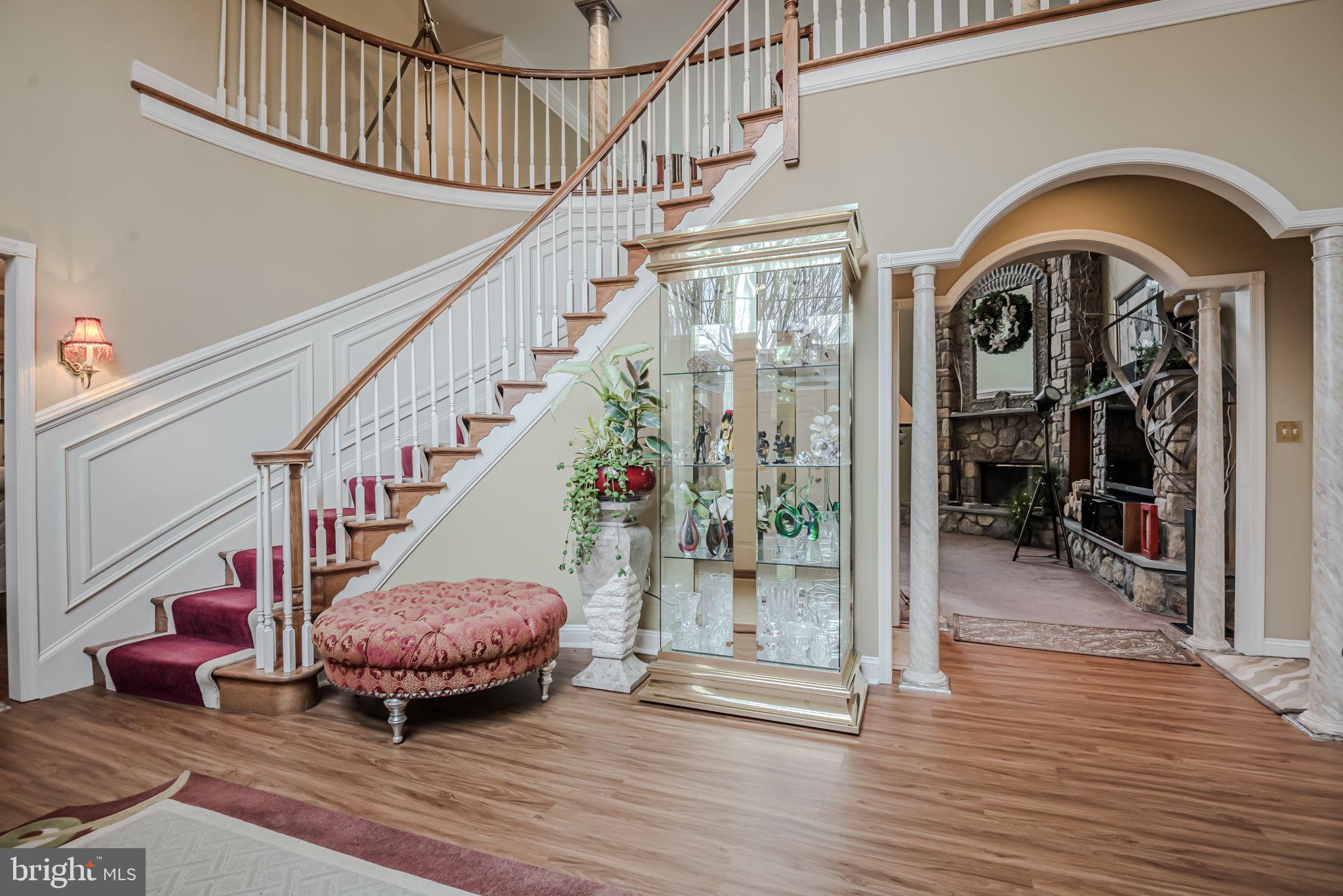 WOODS @ SWEETWATER - Residential