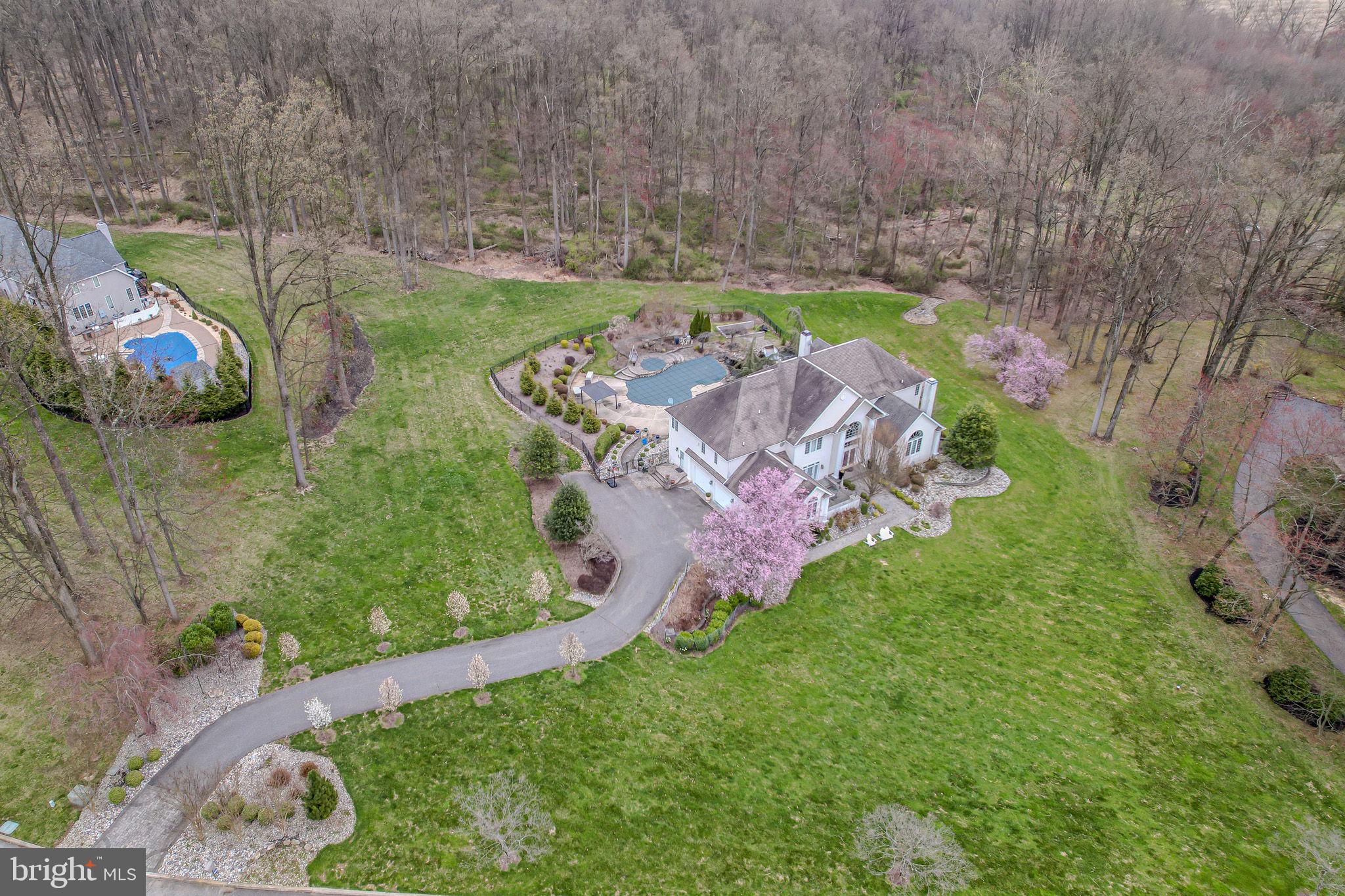 WOODS @ SWEETWATER - Residential