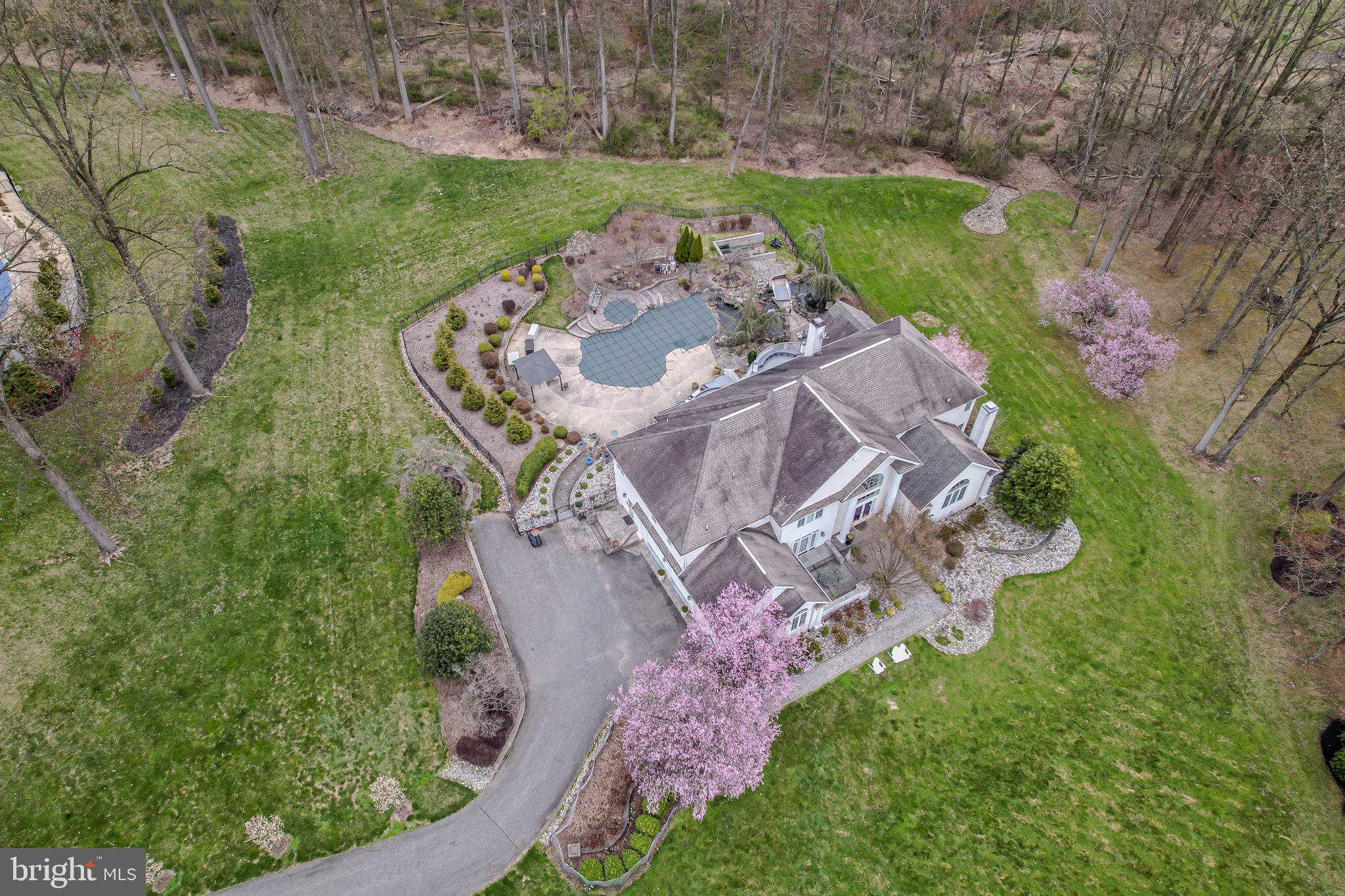 WOODS @ SWEETWATER - Residential