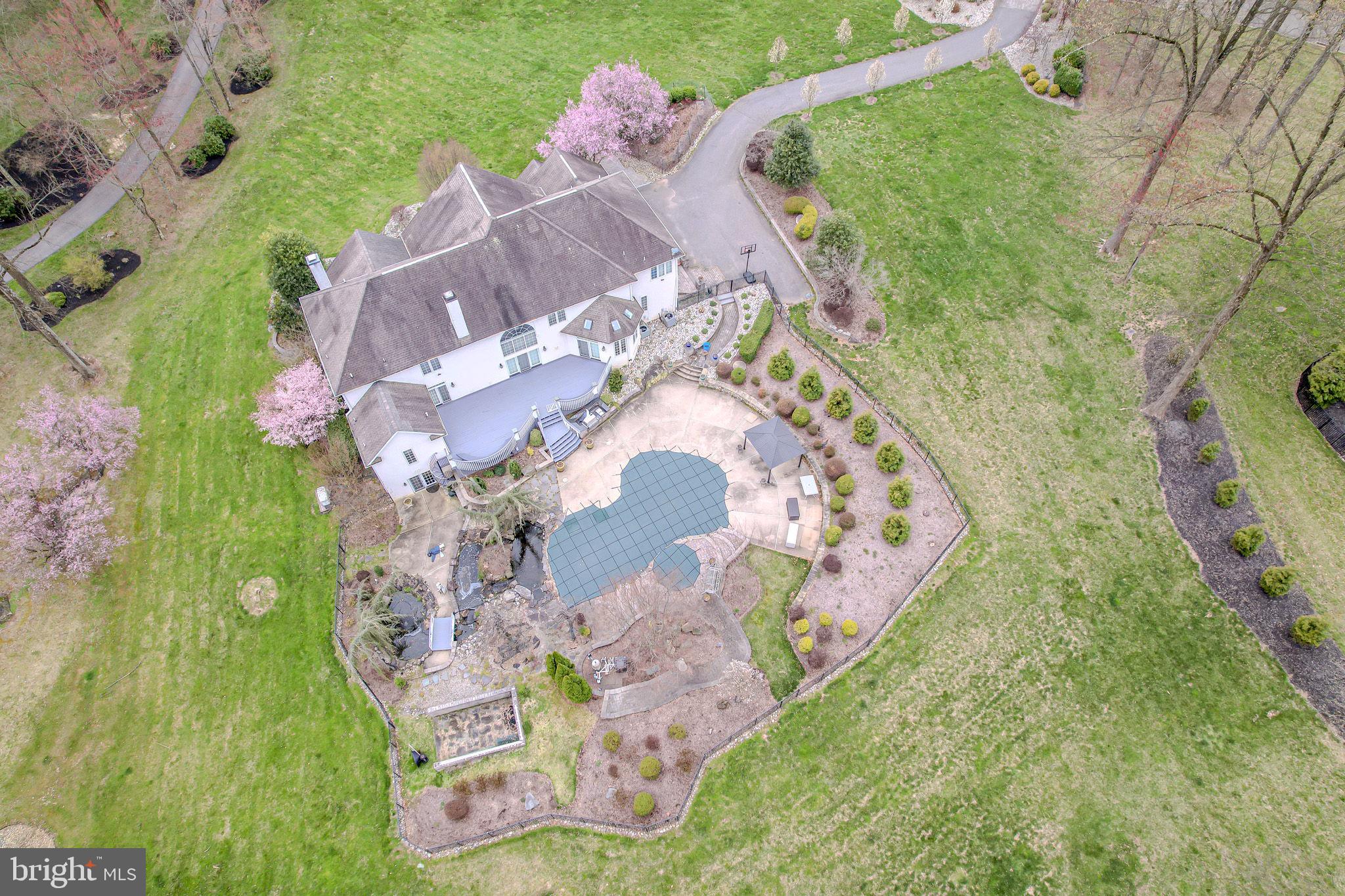 WOODS @ SWEETWATER - Residential