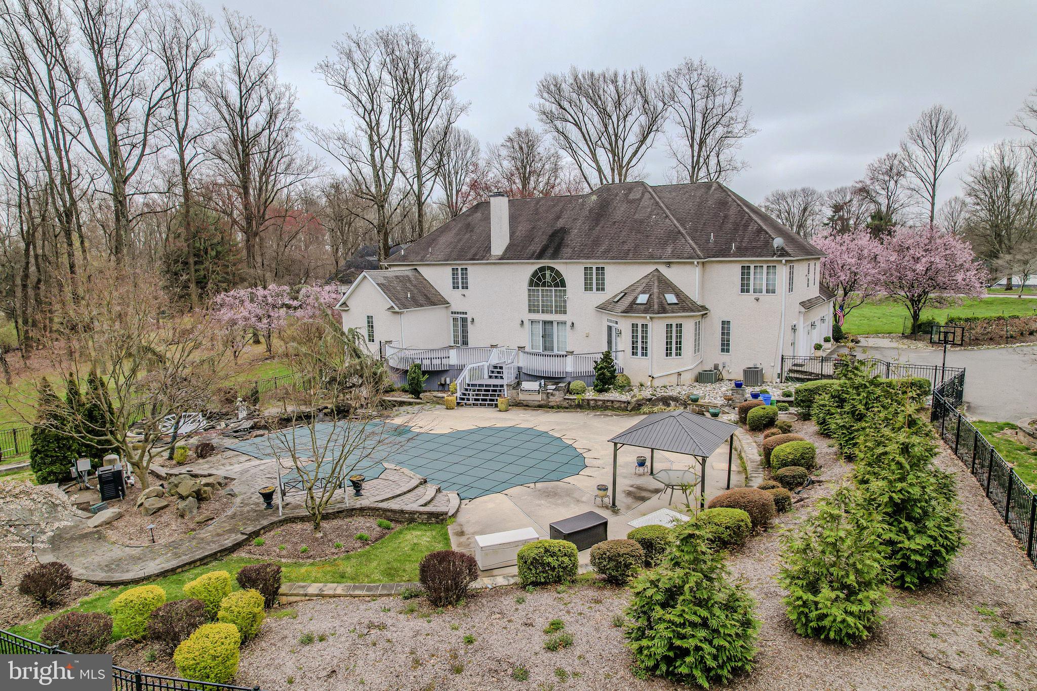 WOODS @ SWEETWATER - Residential