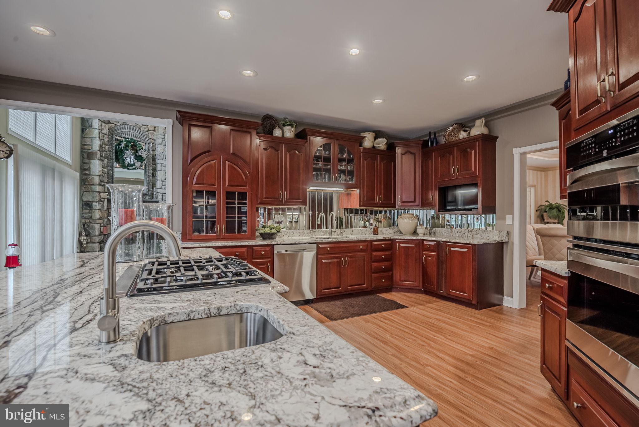 WOODS @ SWEETWATER - Residential