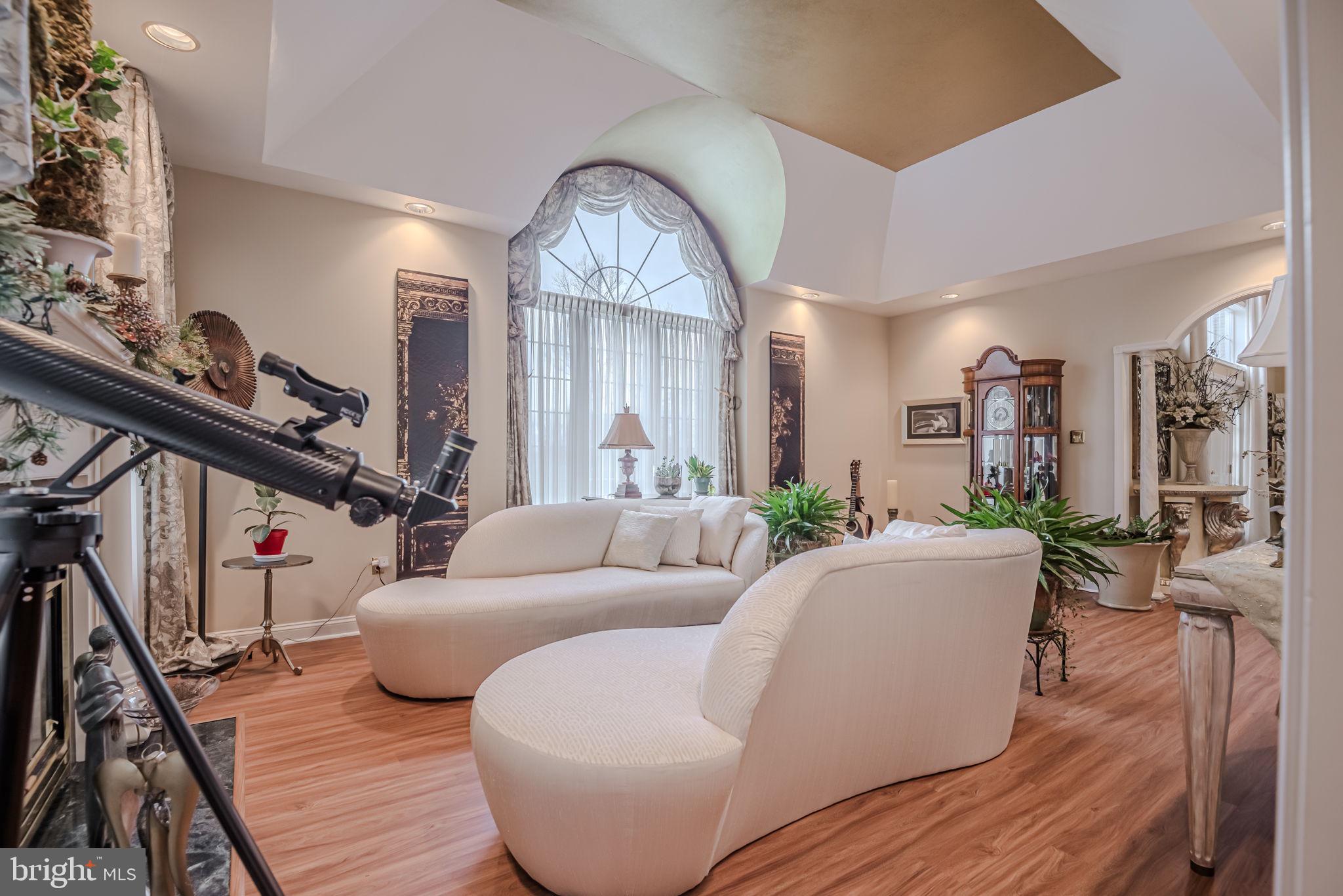 WOODS @ SWEETWATER - Residential