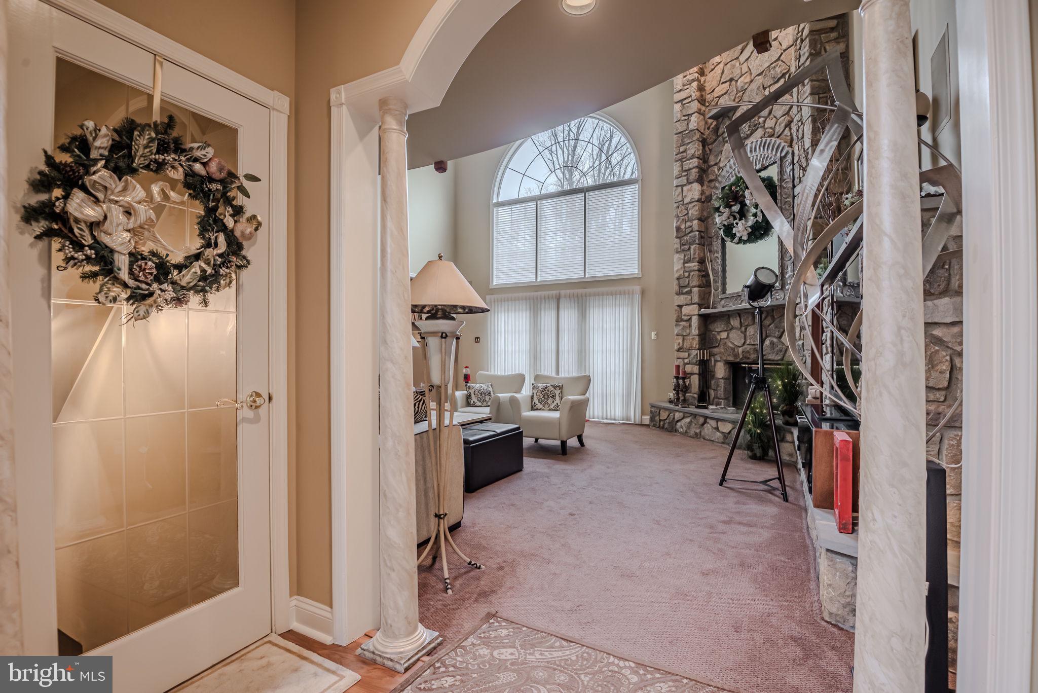 WOODS @ SWEETWATER - Residential