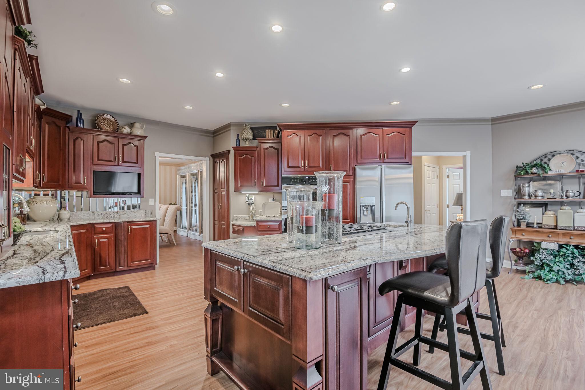 WOODS @ SWEETWATER - Residential