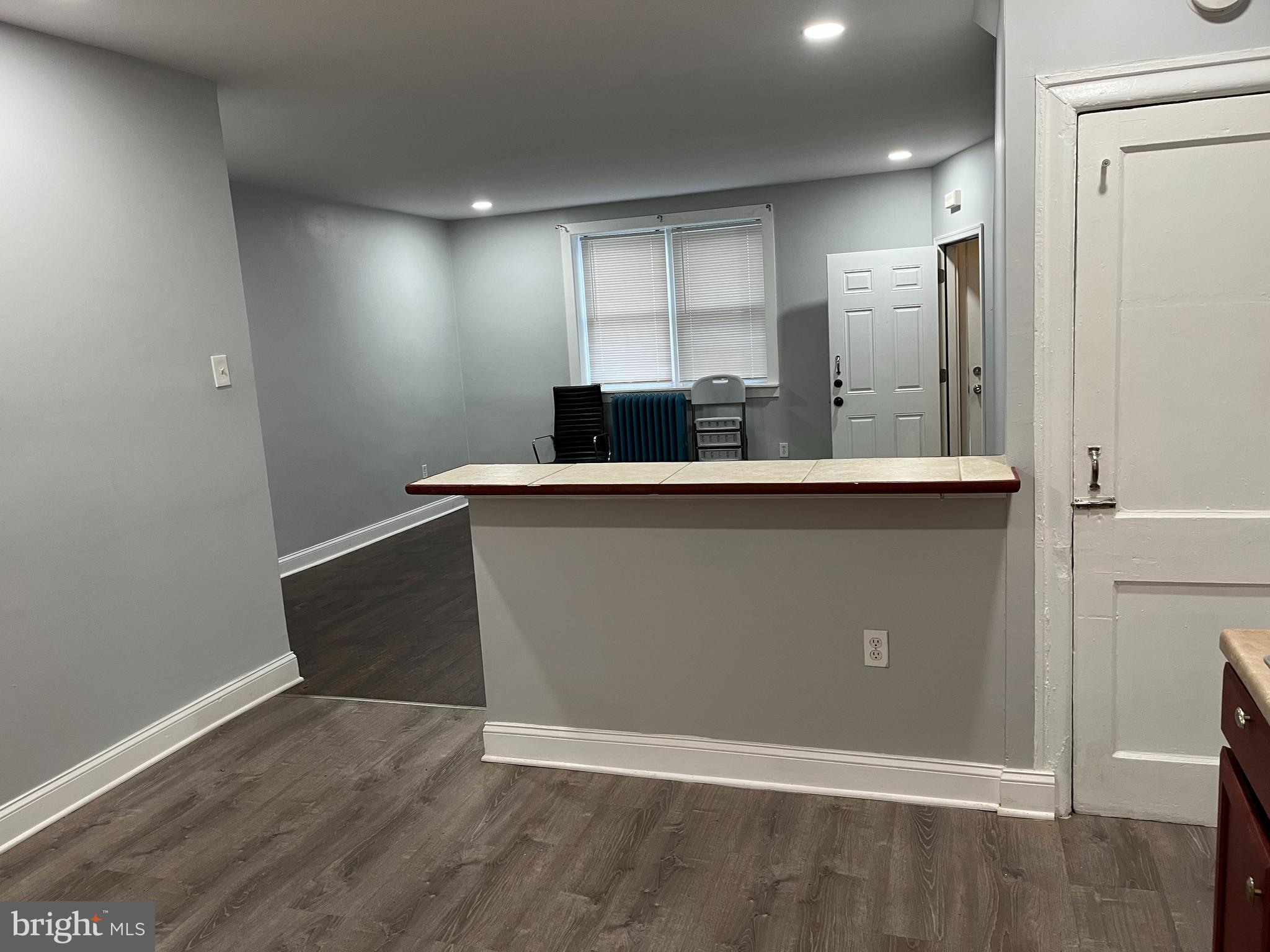 FRANKFORD - Residential Income