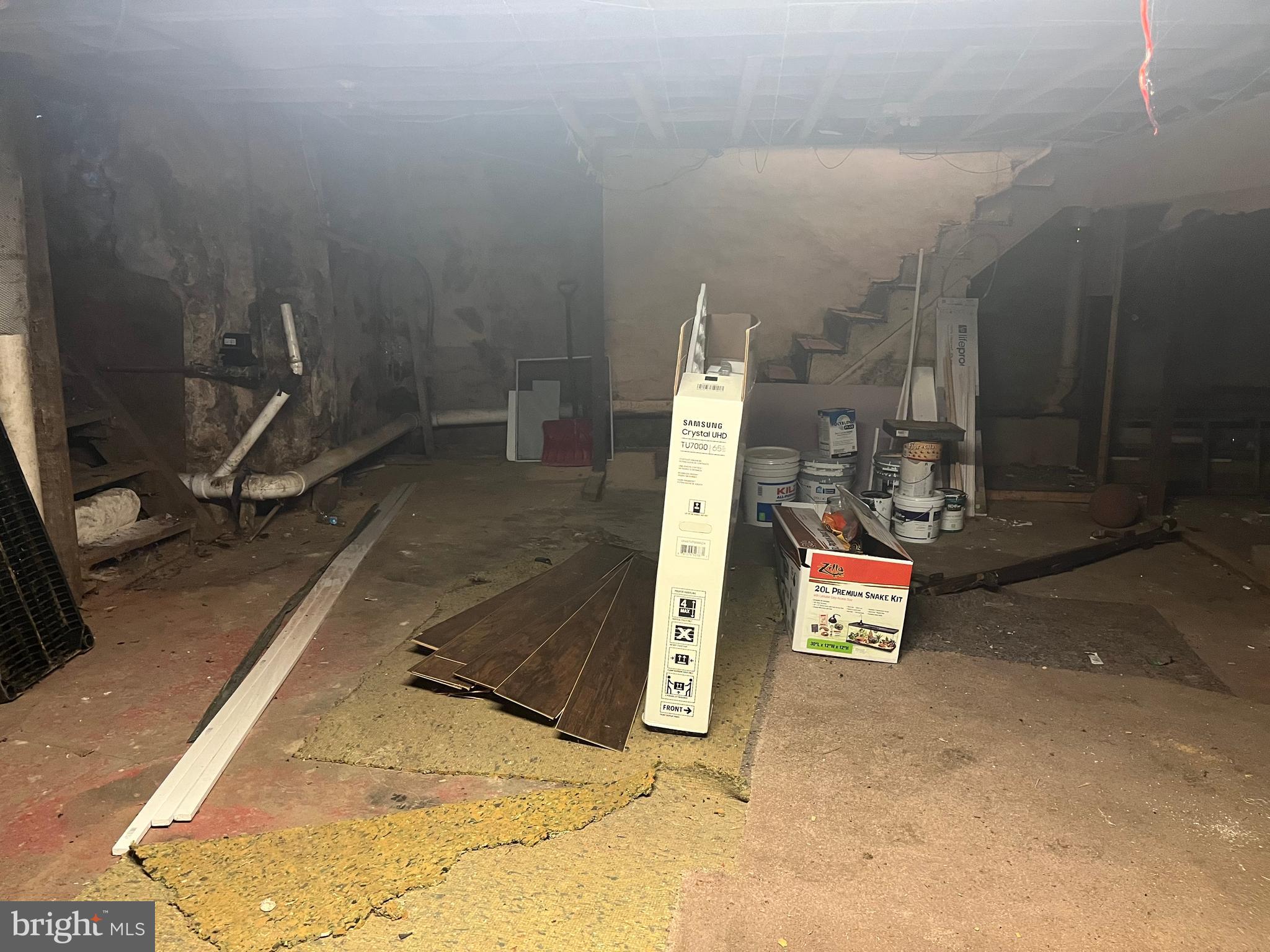 FRANKFORD - Residential Income