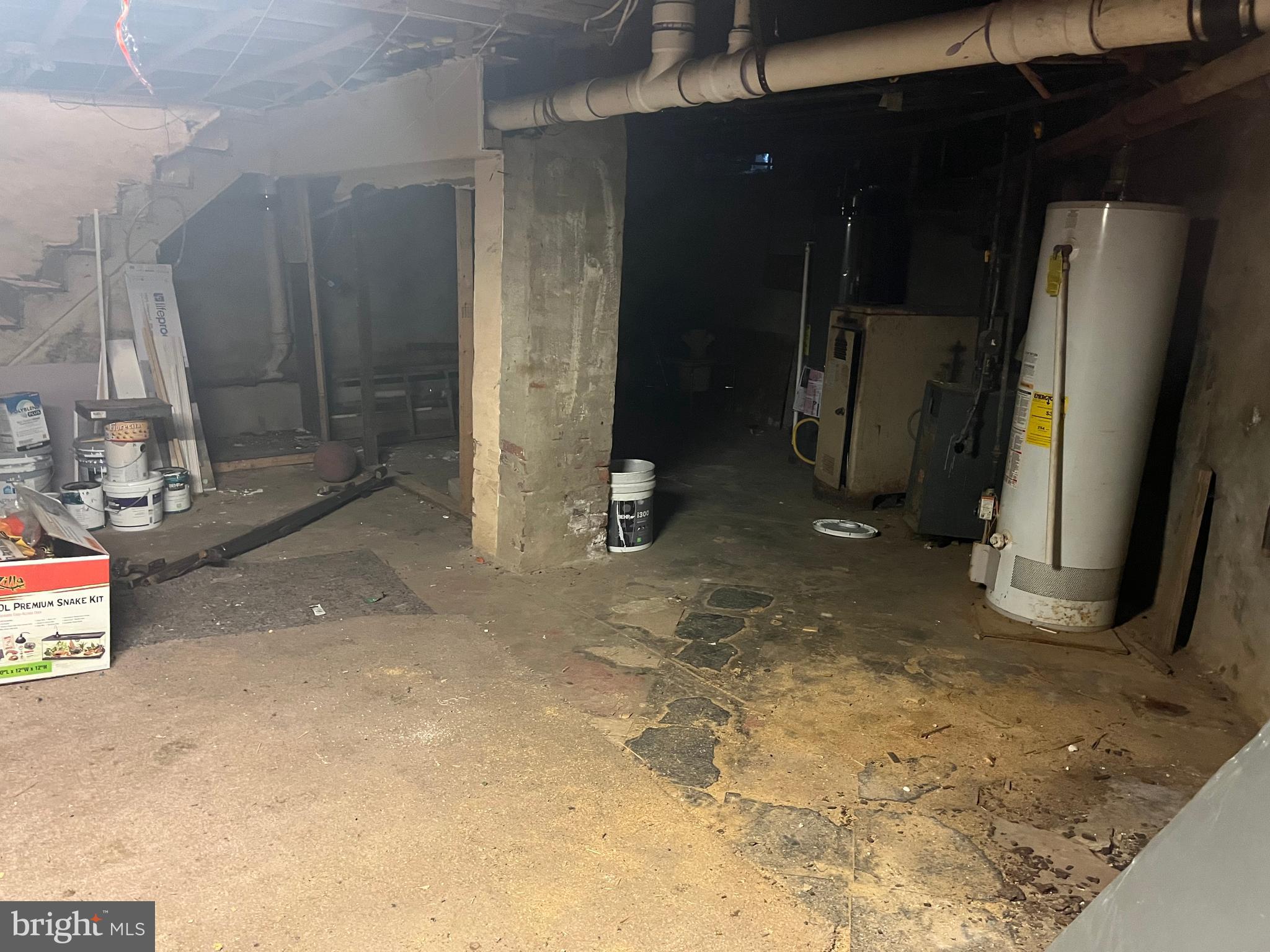 FRANKFORD - Residential Income