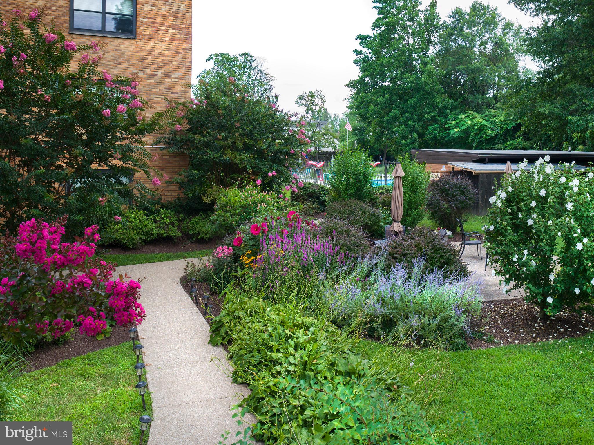 LATCHS LANE - Residential