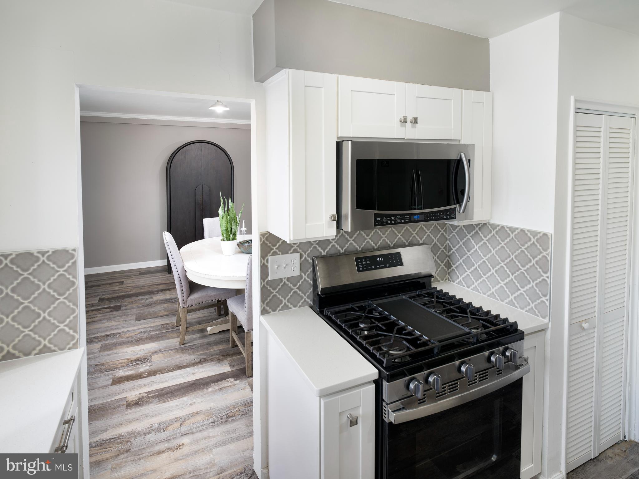 LATCHS LANE - Residential