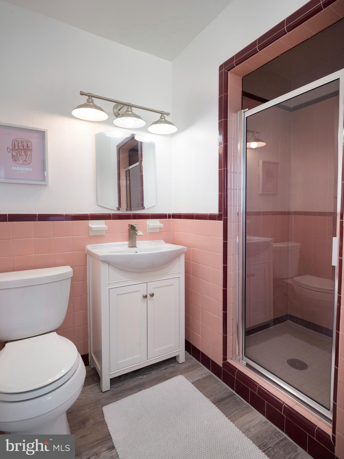 LATCHS LANE - Residential