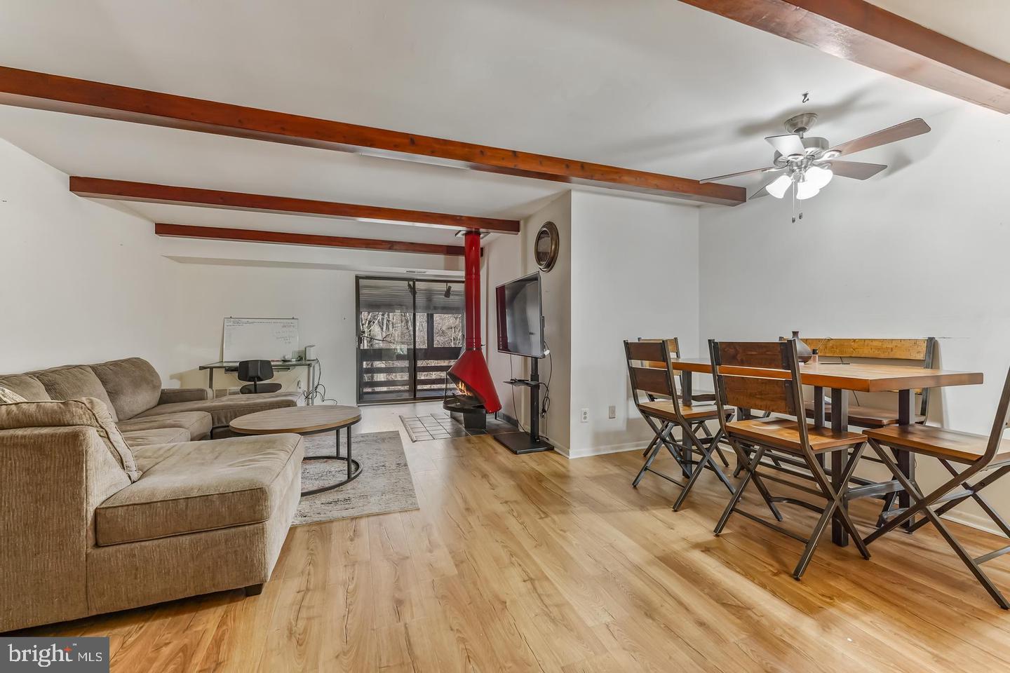 ROXBOROUGH - Residential Lease