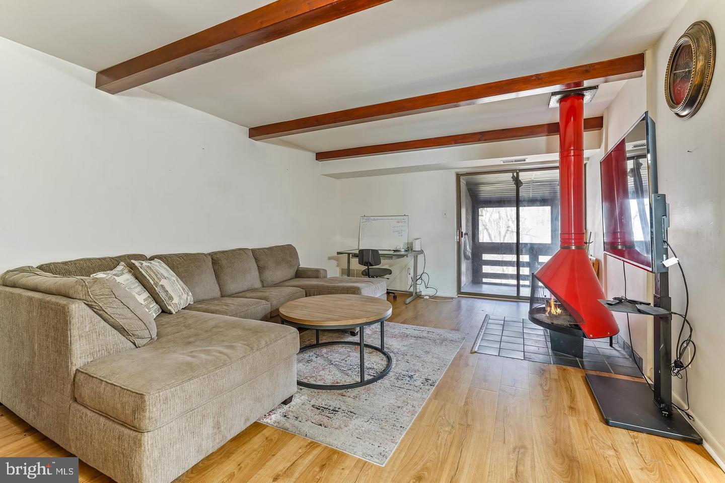 ROXBOROUGH - Residential Lease