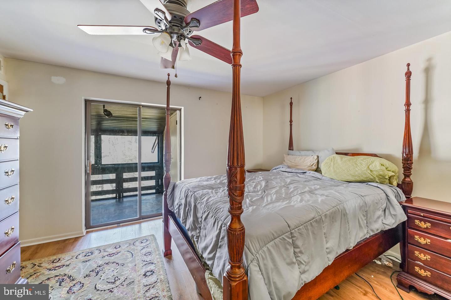 ROXBOROUGH - Residential Lease