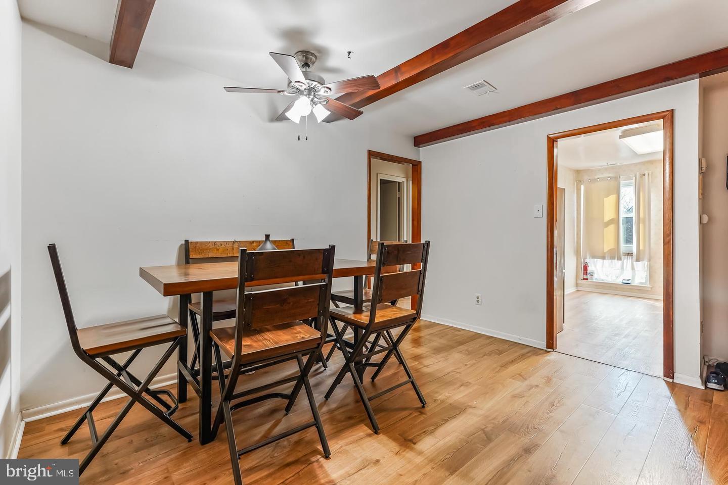 ROXBOROUGH - Residential Lease