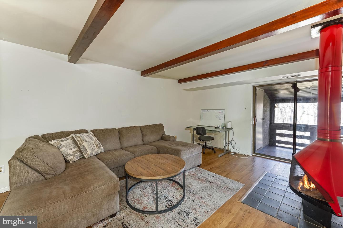 ROXBOROUGH - Residential Lease