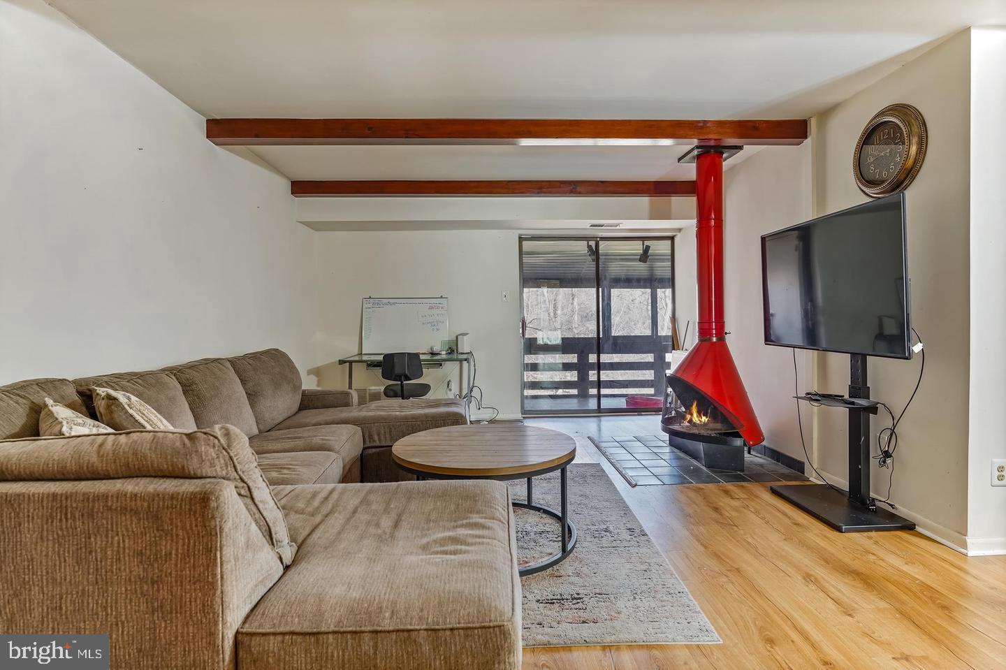 ROXBOROUGH - Residential Lease