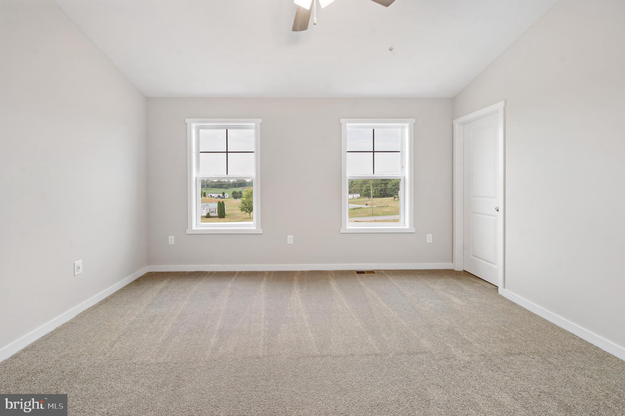 THE COMMUNITIES OF BURWELL - Residential