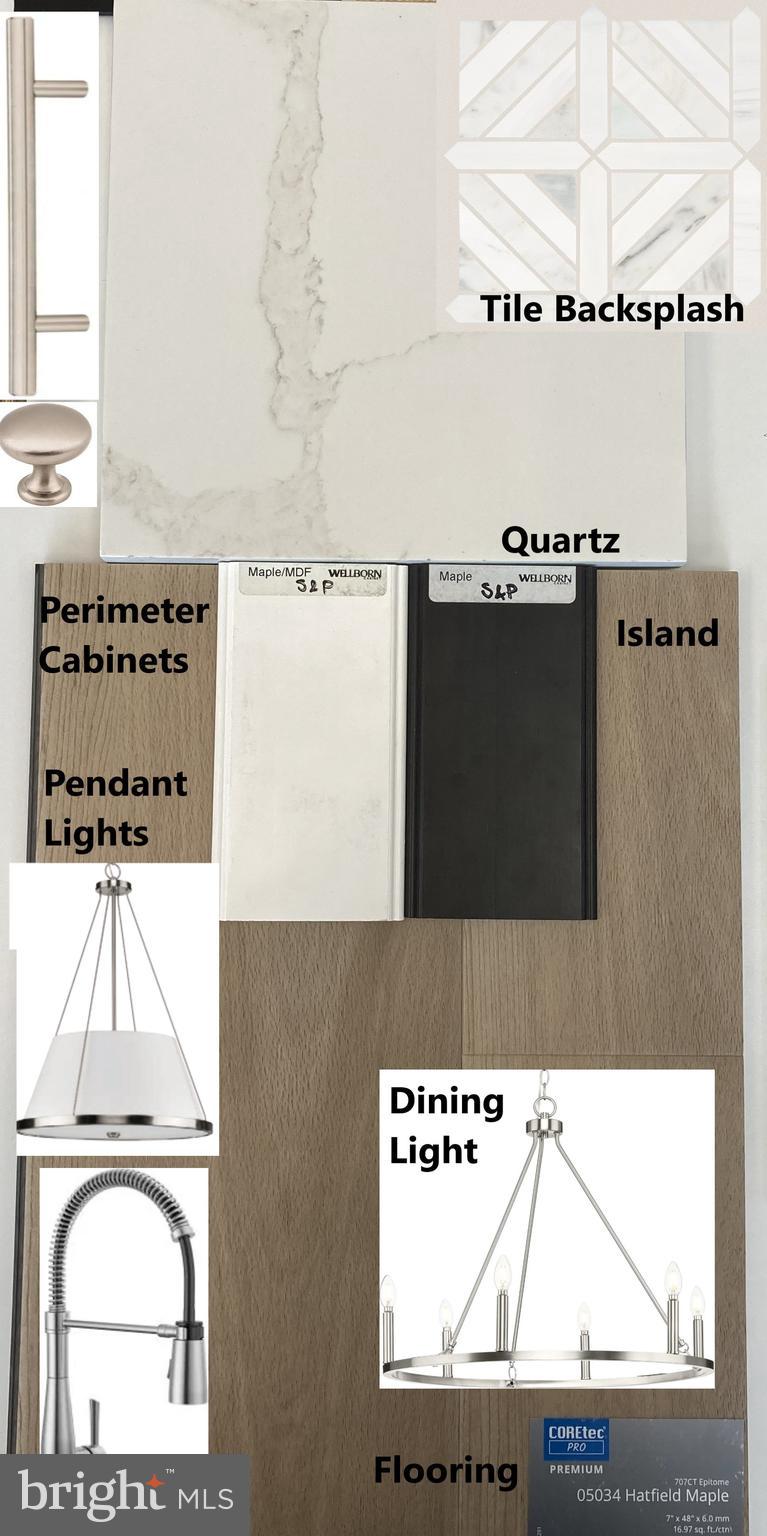 WALTON HILL - Residential