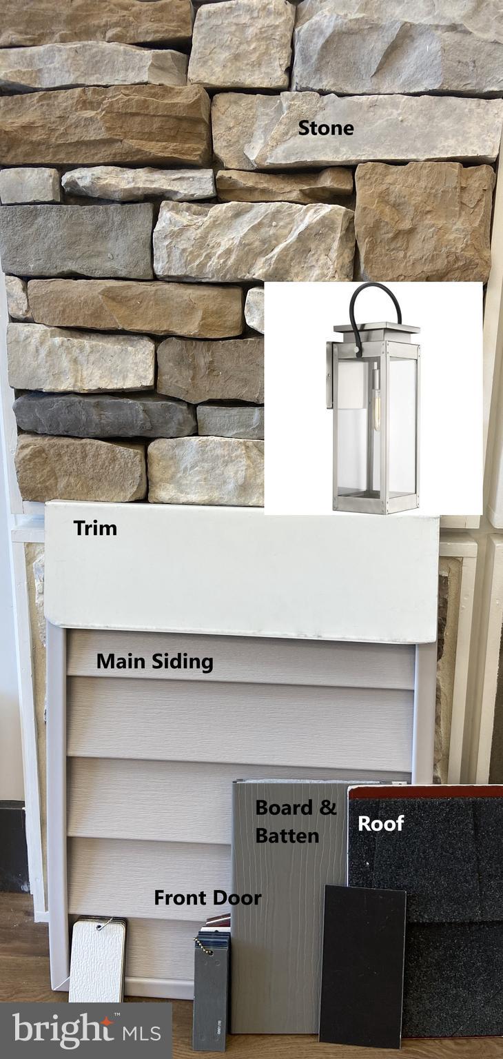 WALTON HILL - Residential