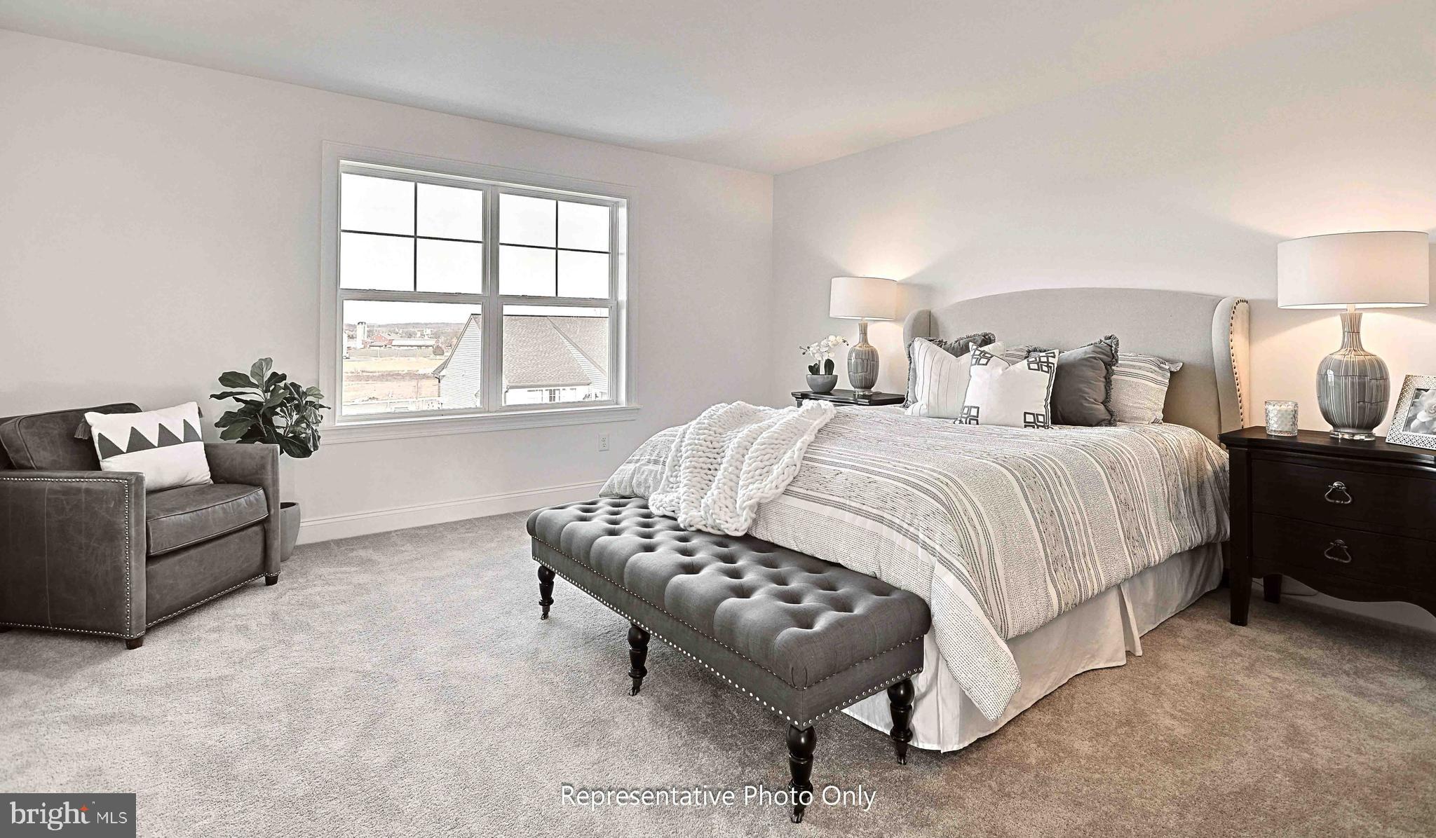 WALTON HILL - Residential