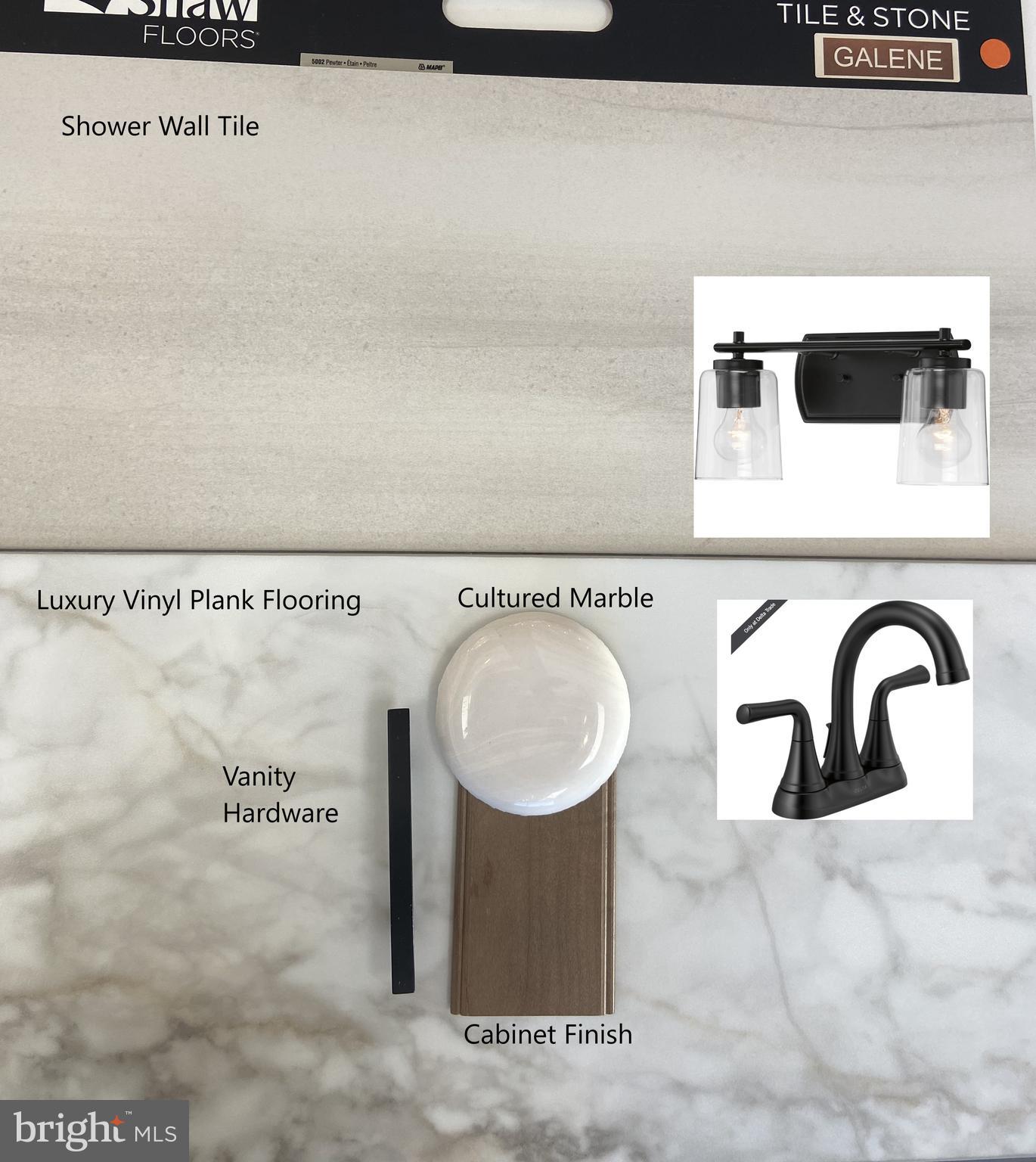 WALTON HILL - Residential