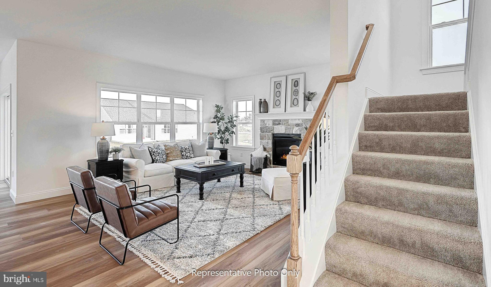 WALTON HILL - Residential