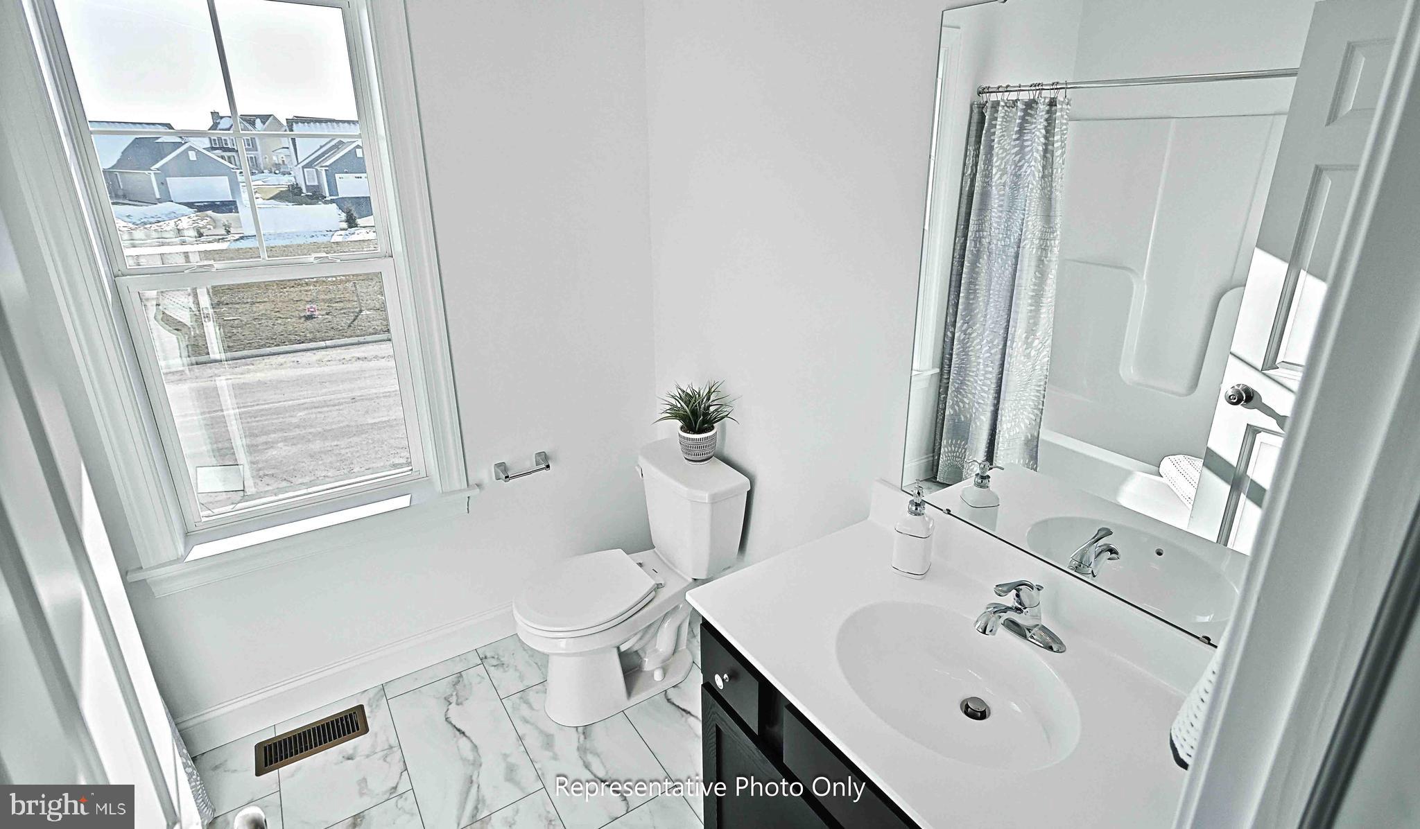 WALTON HILL - Residential