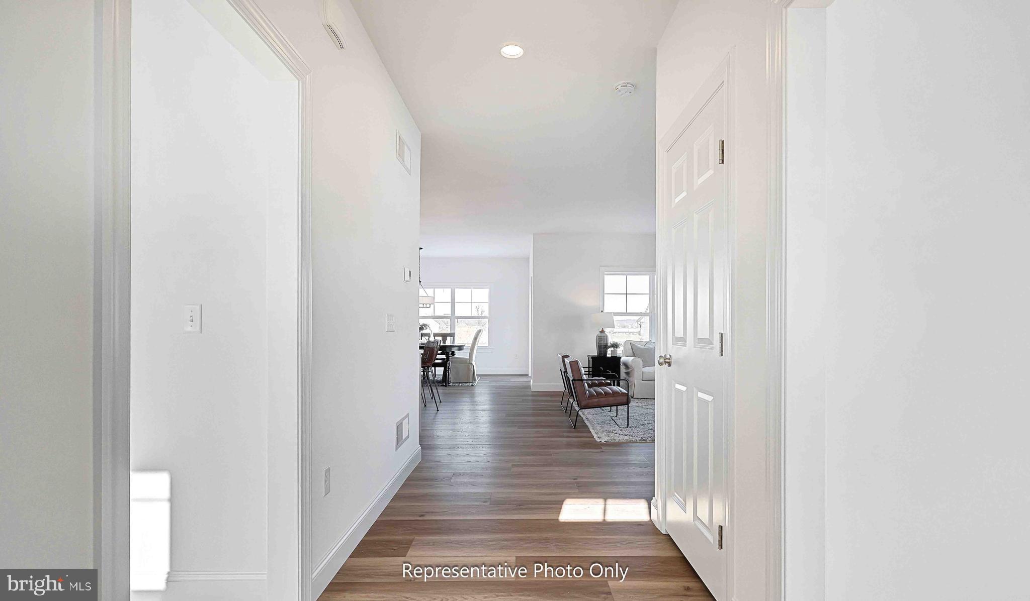 WALTON HILL - Residential