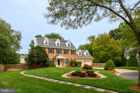 Homes For Sale - 14103 Guardian Court<br/> BOWIE, MD 20715