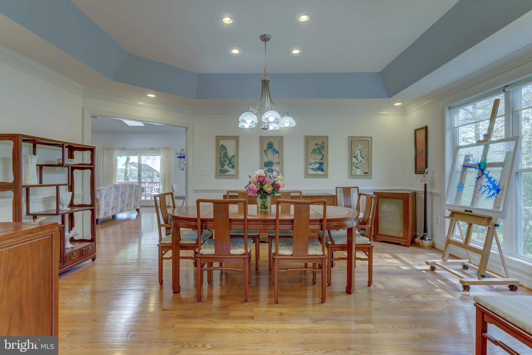 FRESHWATER ESTATES - Residential