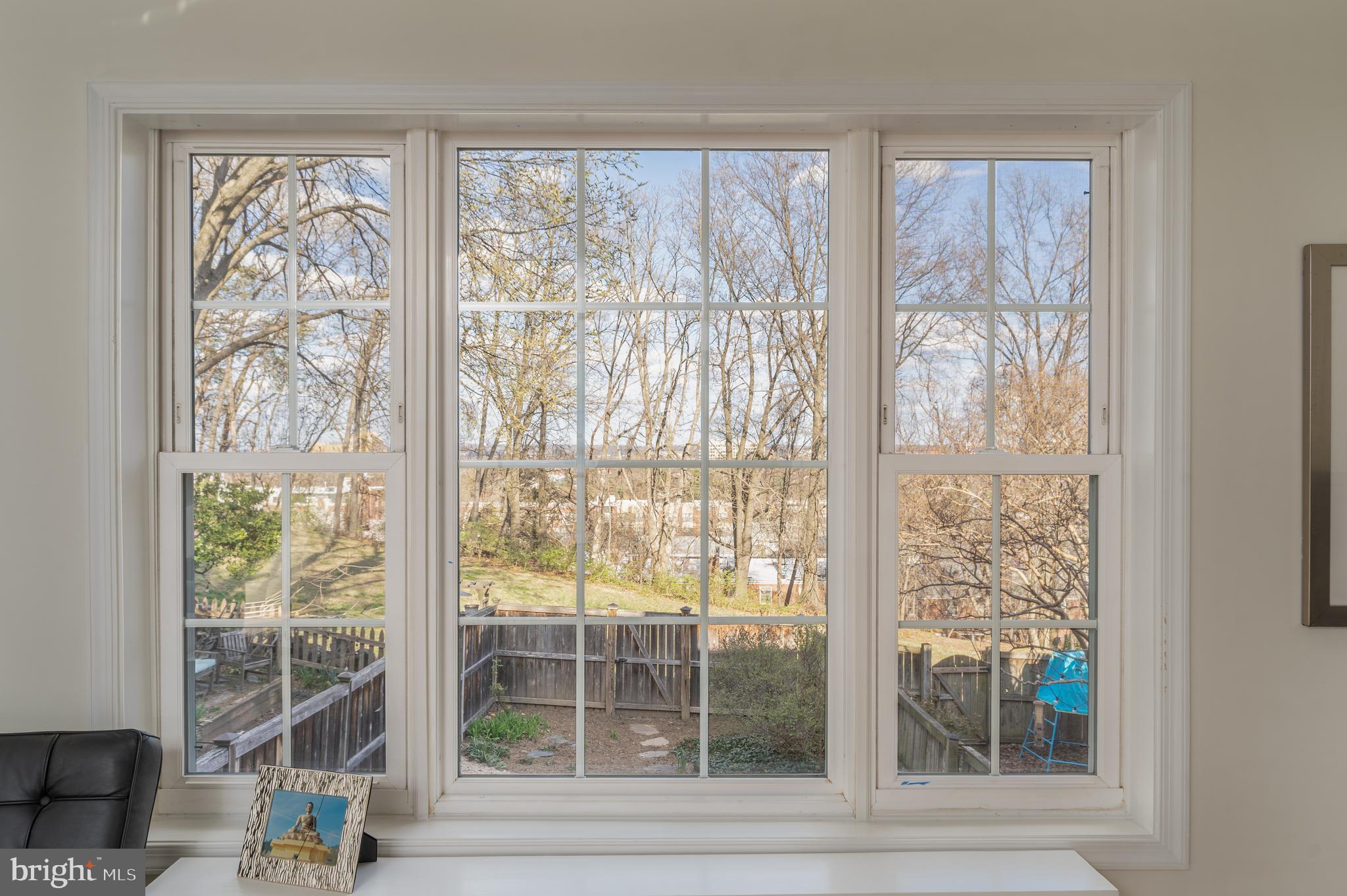 WARWICK VILLAGE - Residential