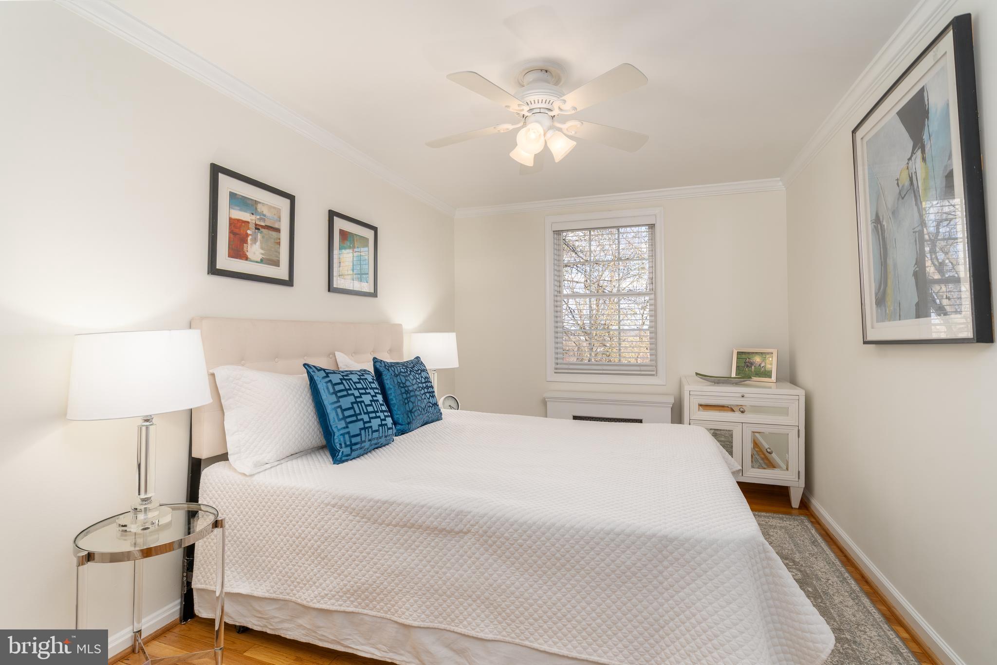 WARWICK VILLAGE - Residential