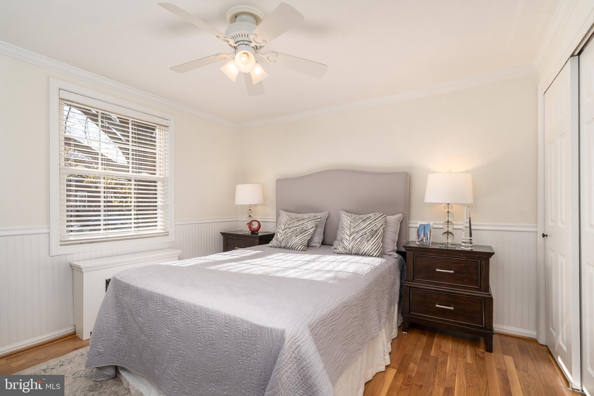 WARWICK VILLAGE - Residential