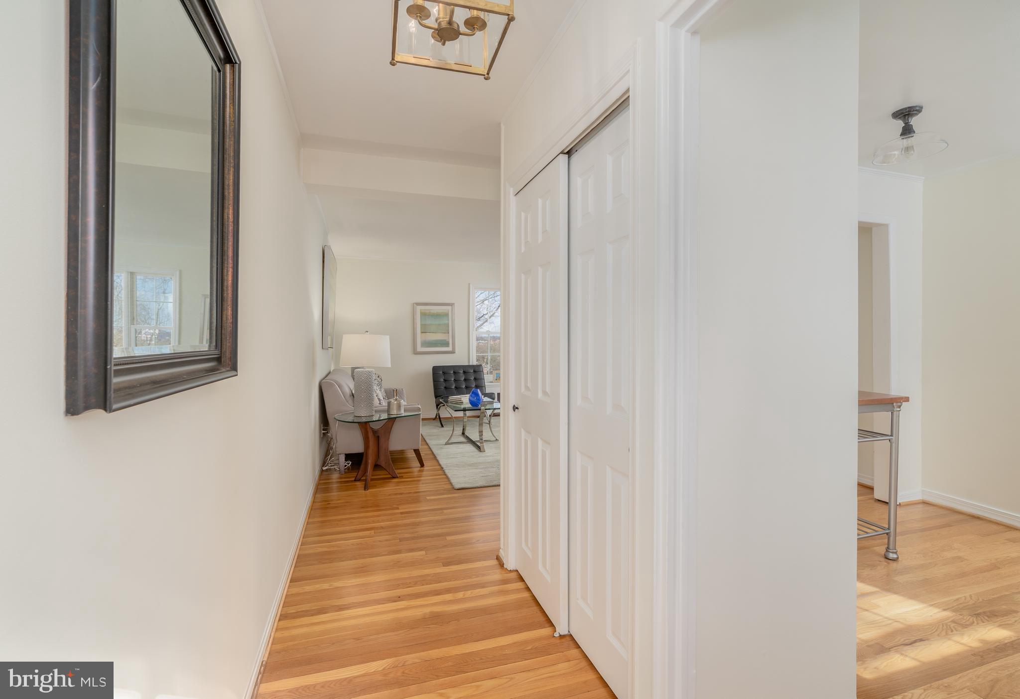 WARWICK VILLAGE - Residential