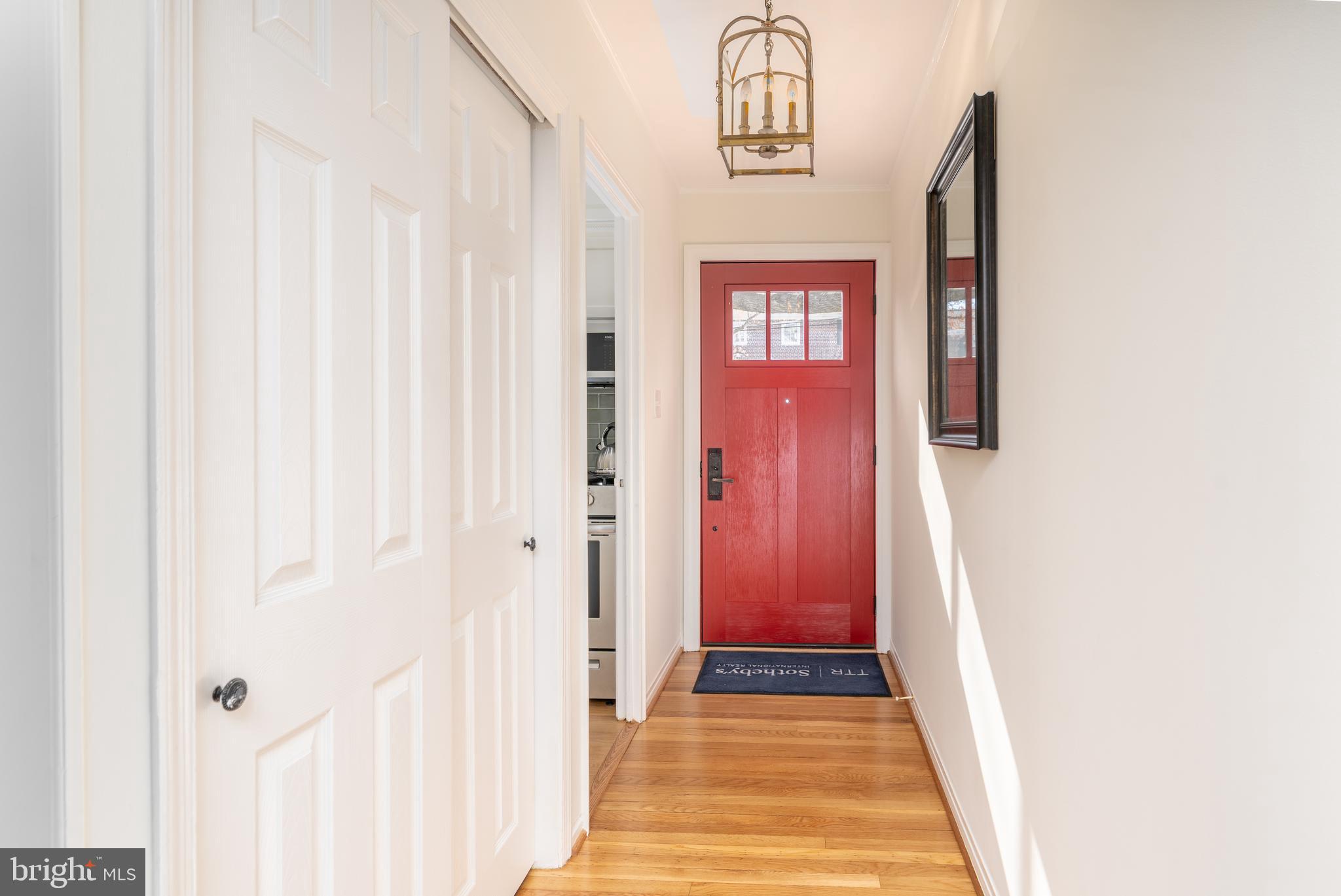 WARWICK VILLAGE - Residential