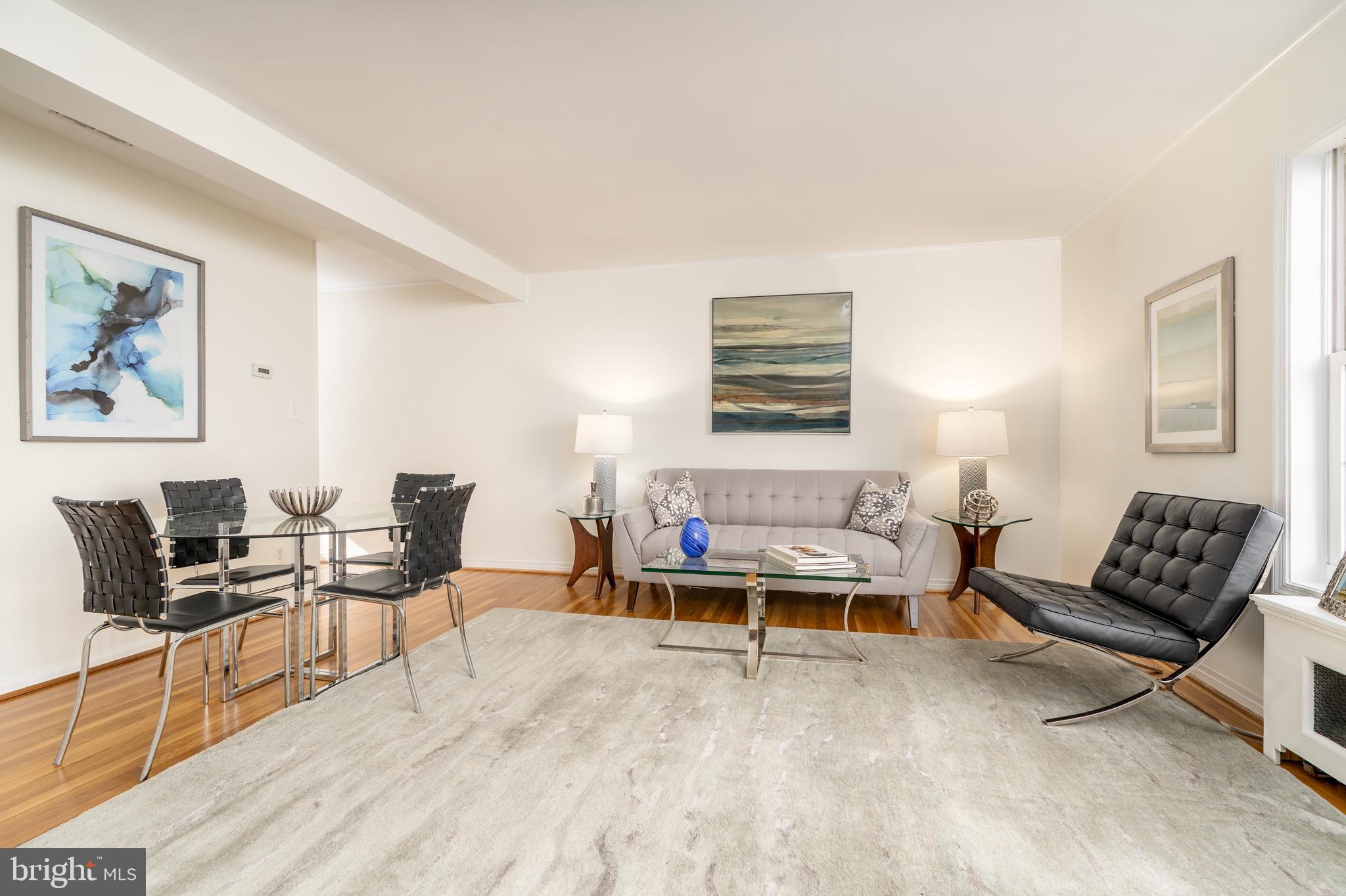 WARWICK VILLAGE - Residential