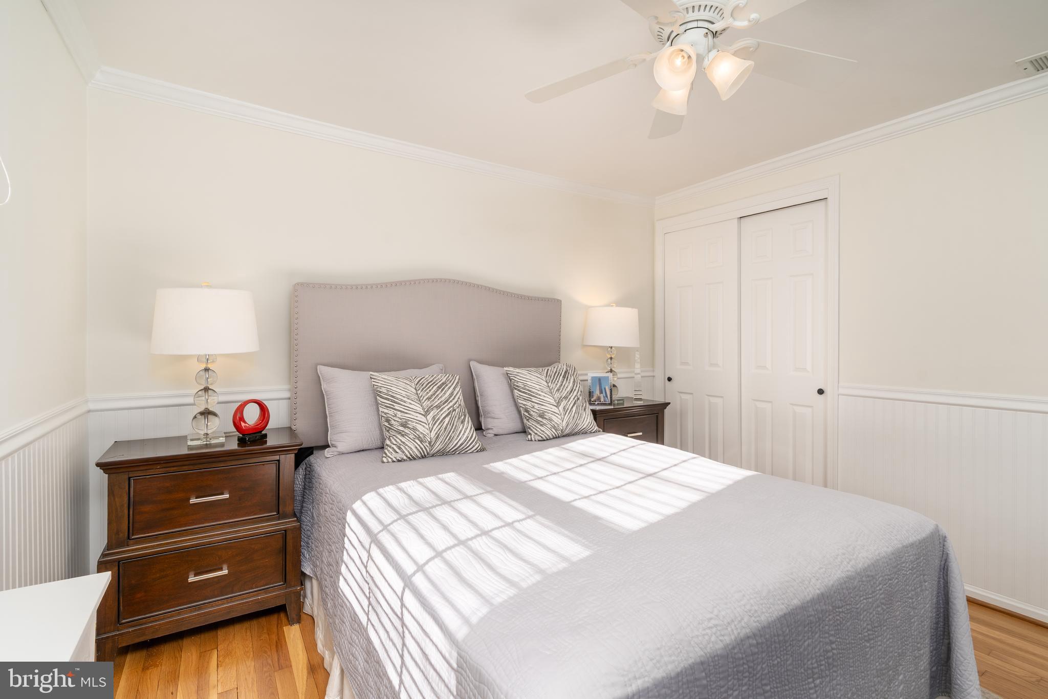 WARWICK VILLAGE - Residential