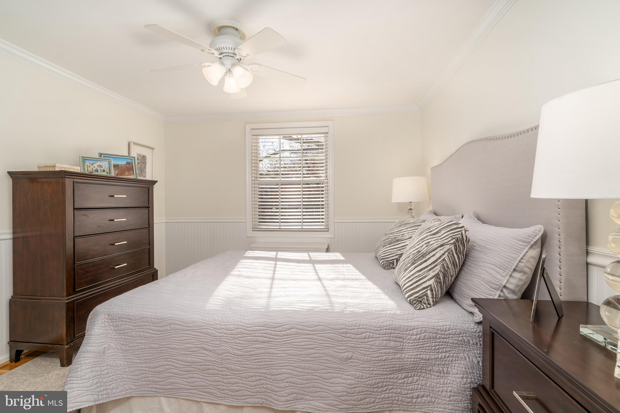 WARWICK VILLAGE - Residential