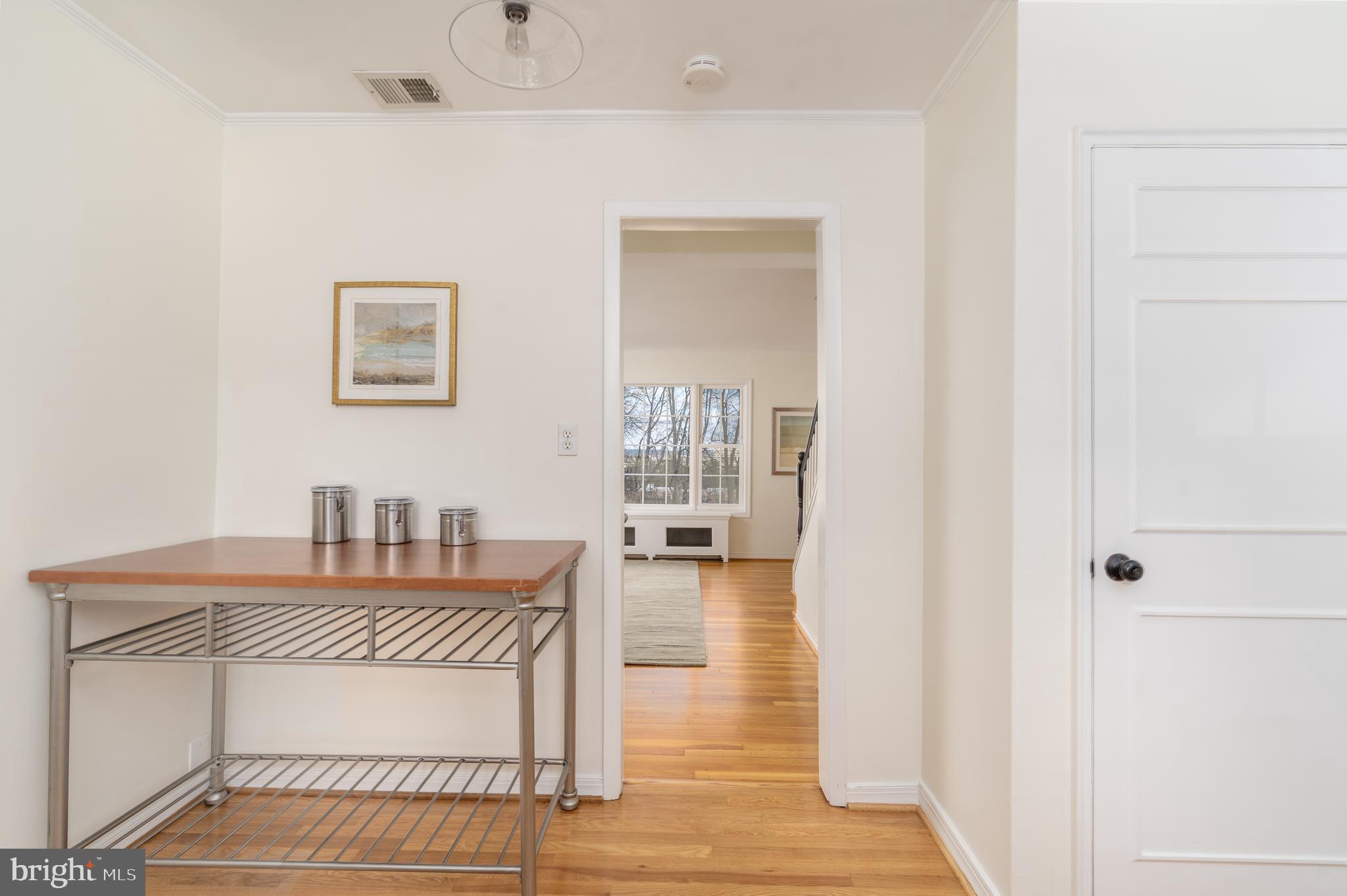 WARWICK VILLAGE - Residential